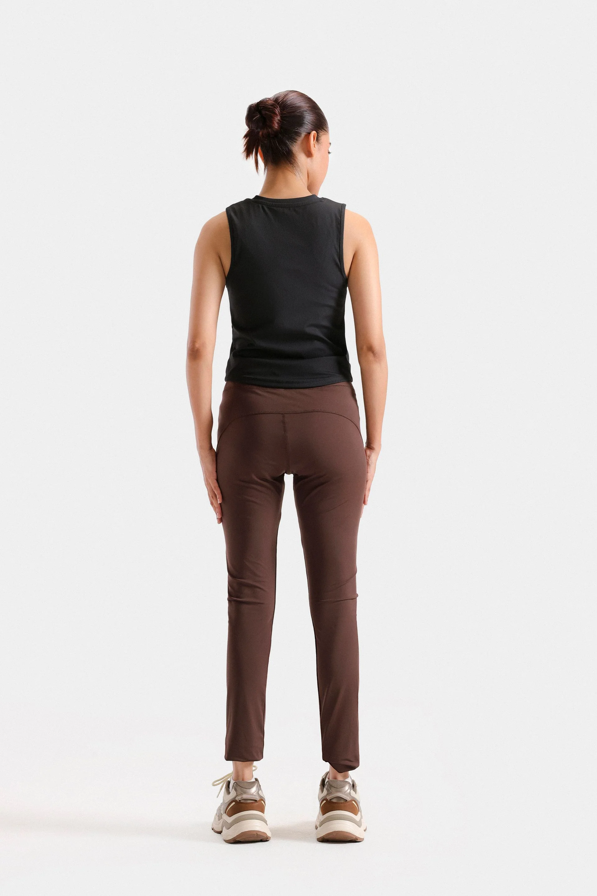 Activewear Tank Top - Image 4