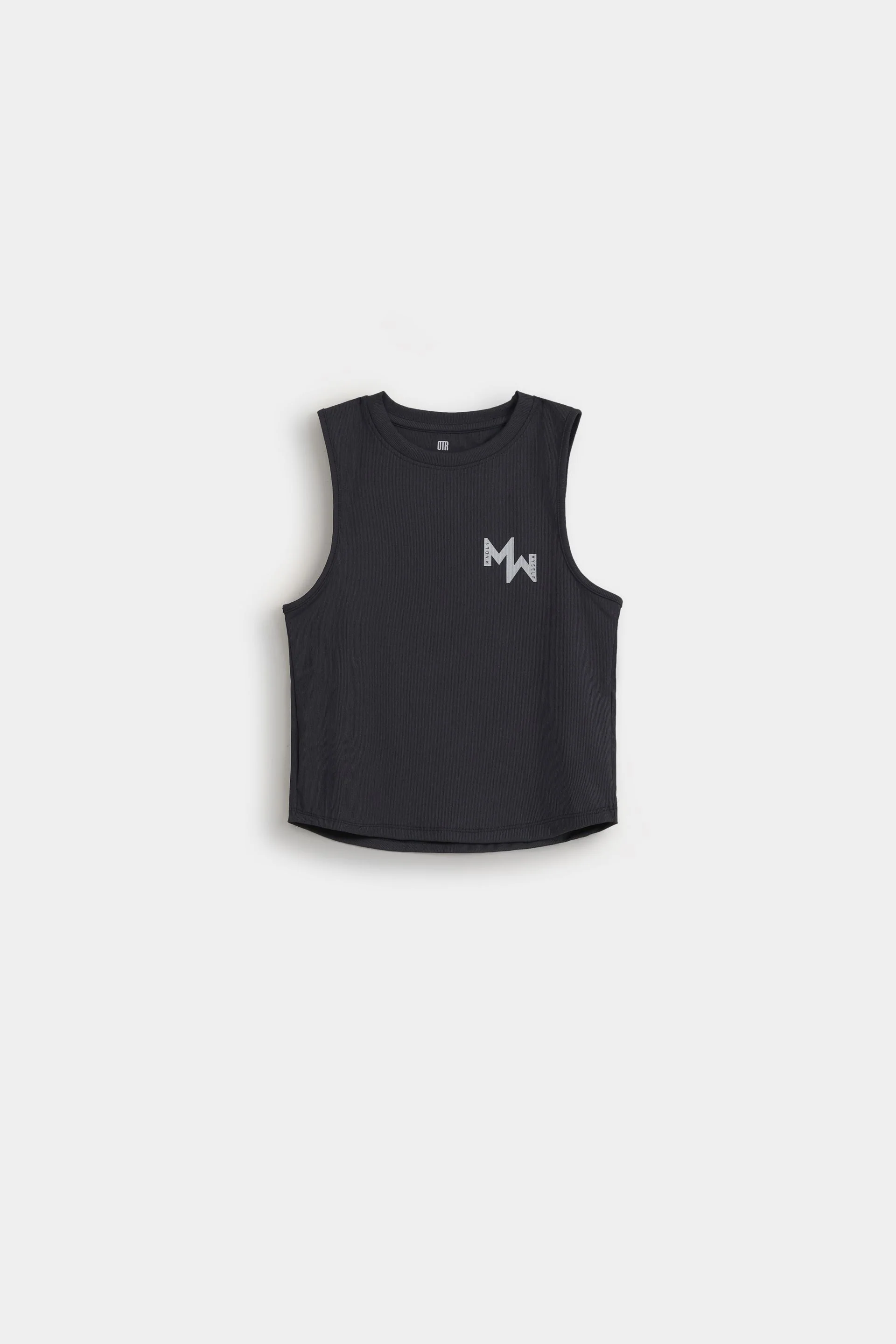 Activewear Tank Top - Image 5