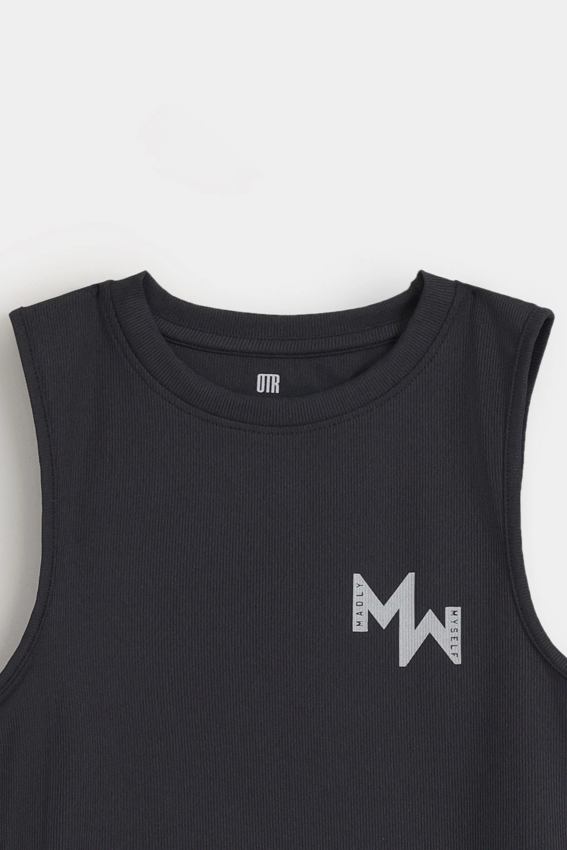 Activewear Tank Top - Image 6