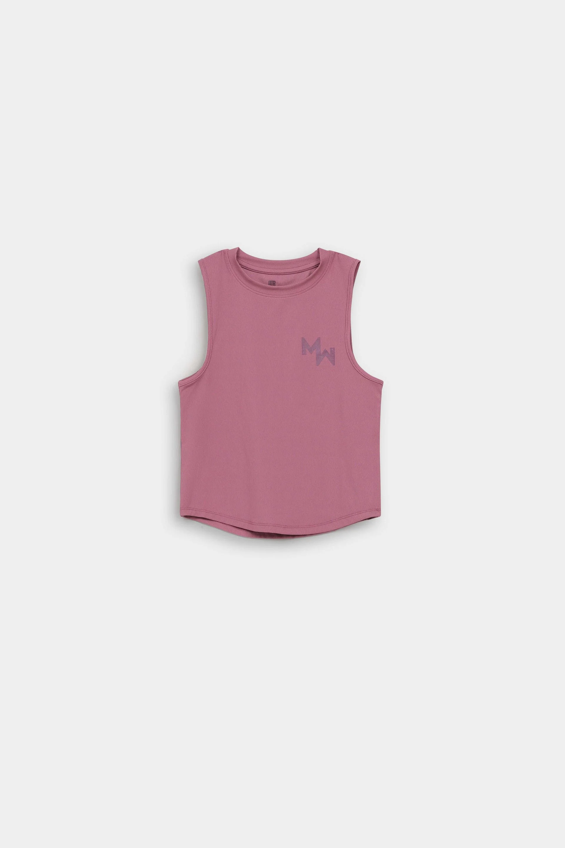Activewear Tank Top - Image 8