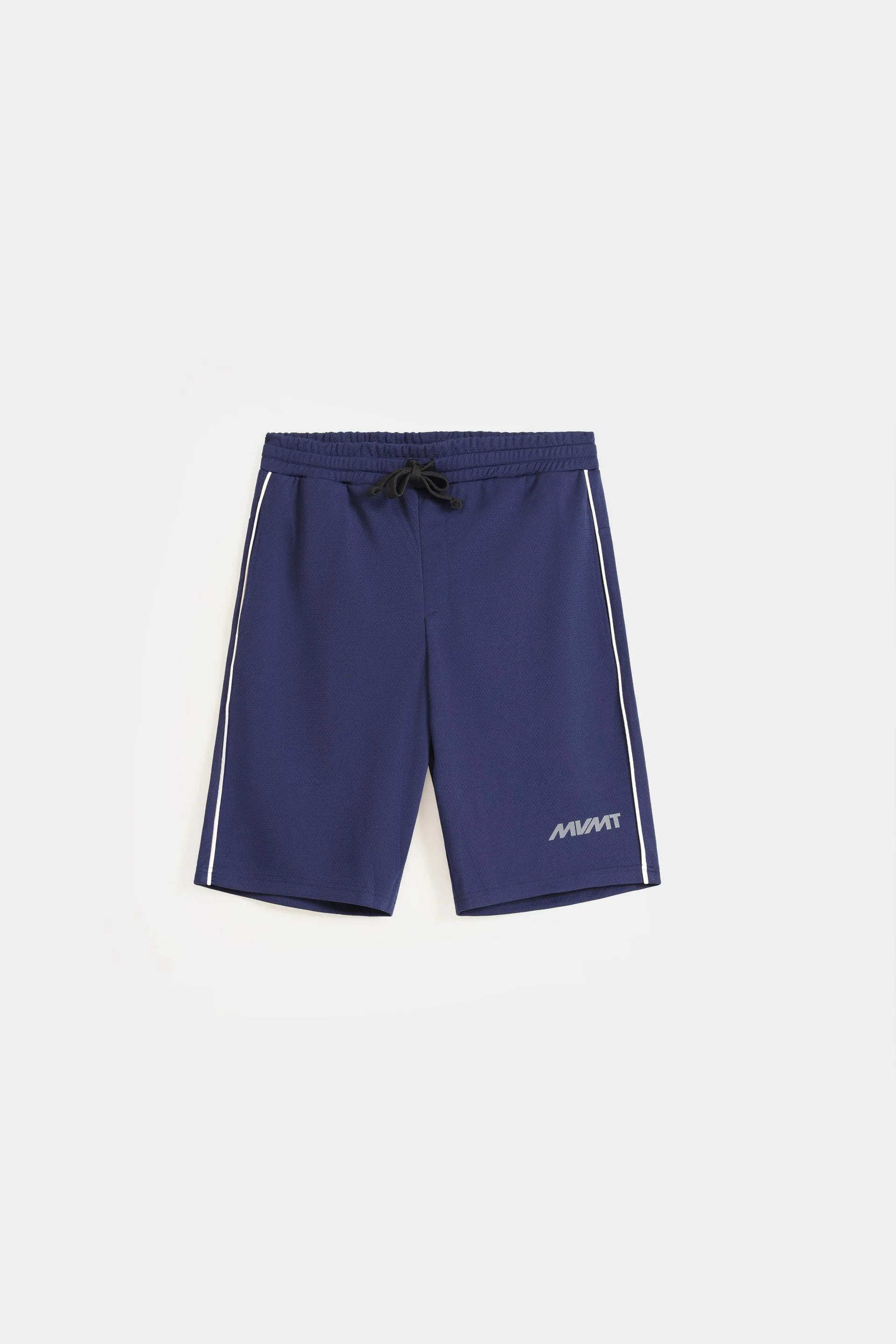 Basic Activewear Shorts - Image 5