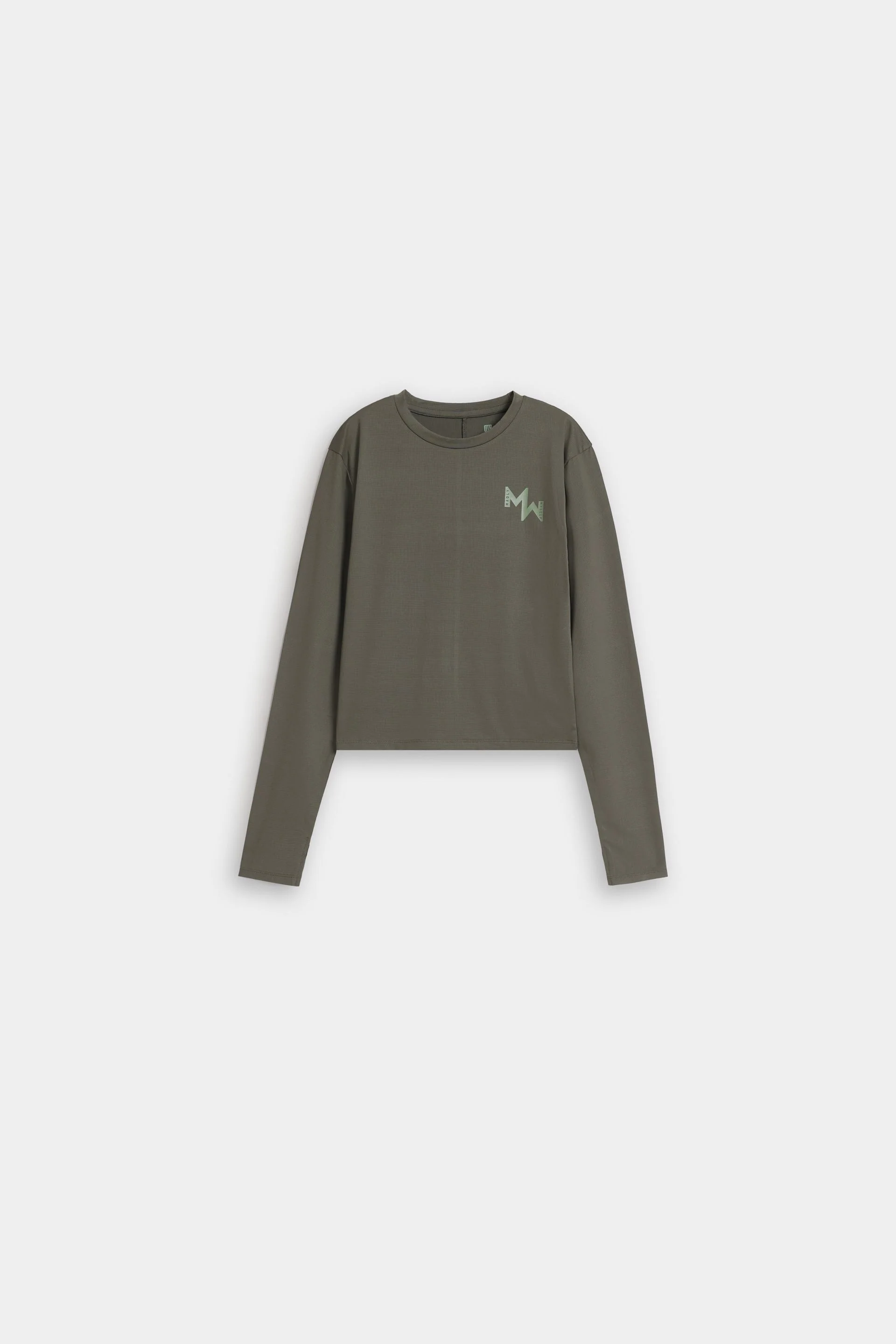 Activewear T-Shirt - Image 4