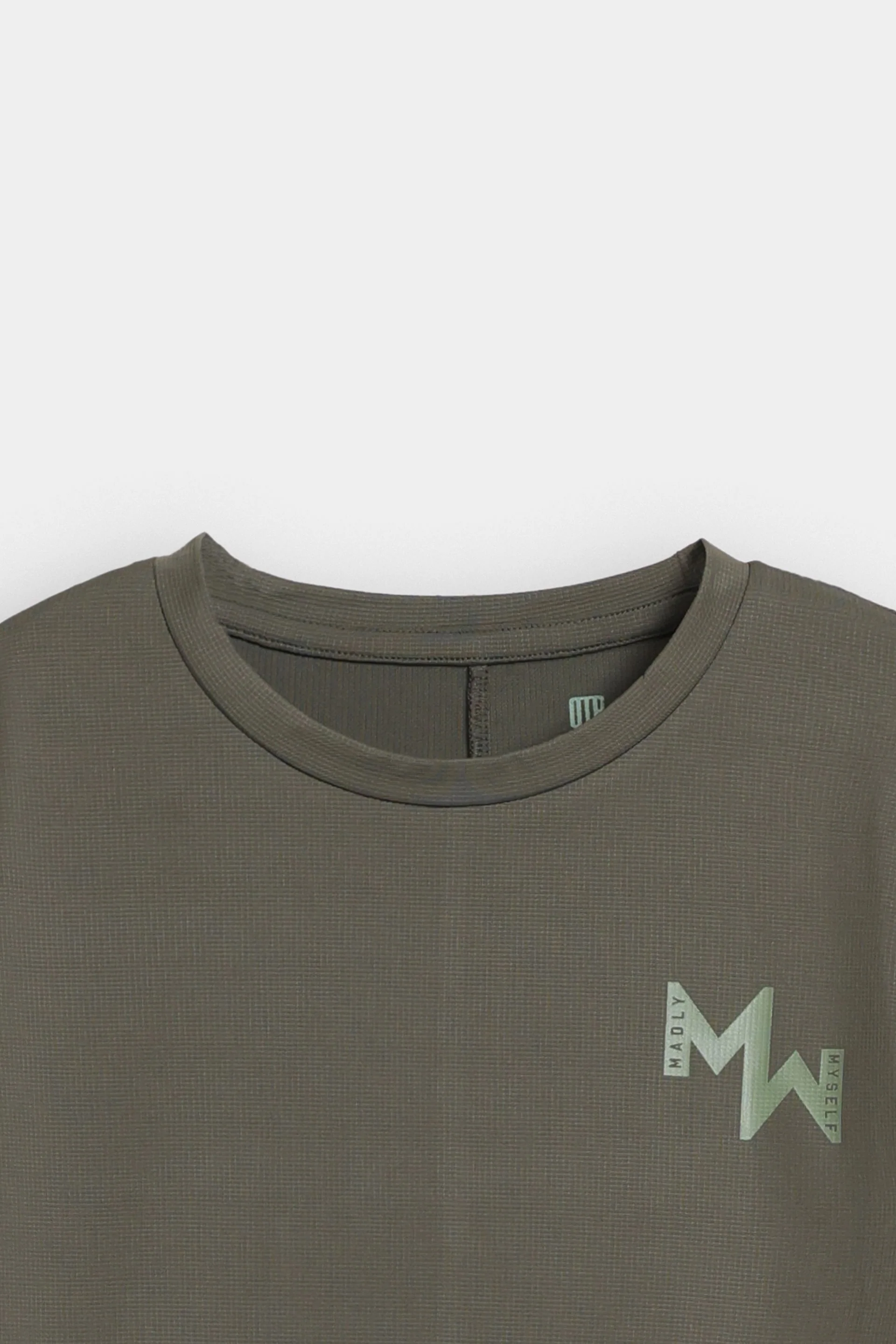 Activewear T-Shirt - Image 5