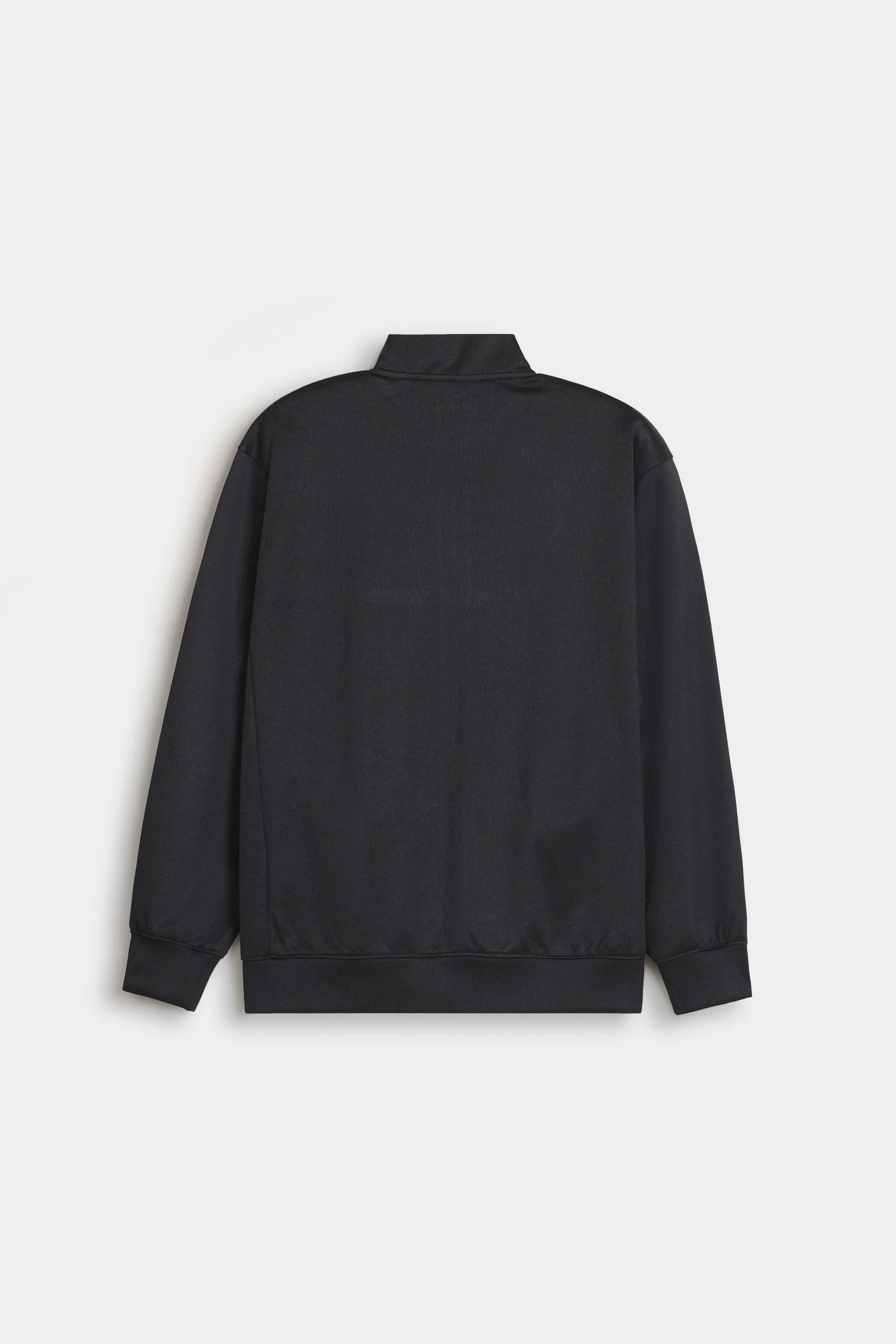Activewear Color-Block Zipper - Image 7