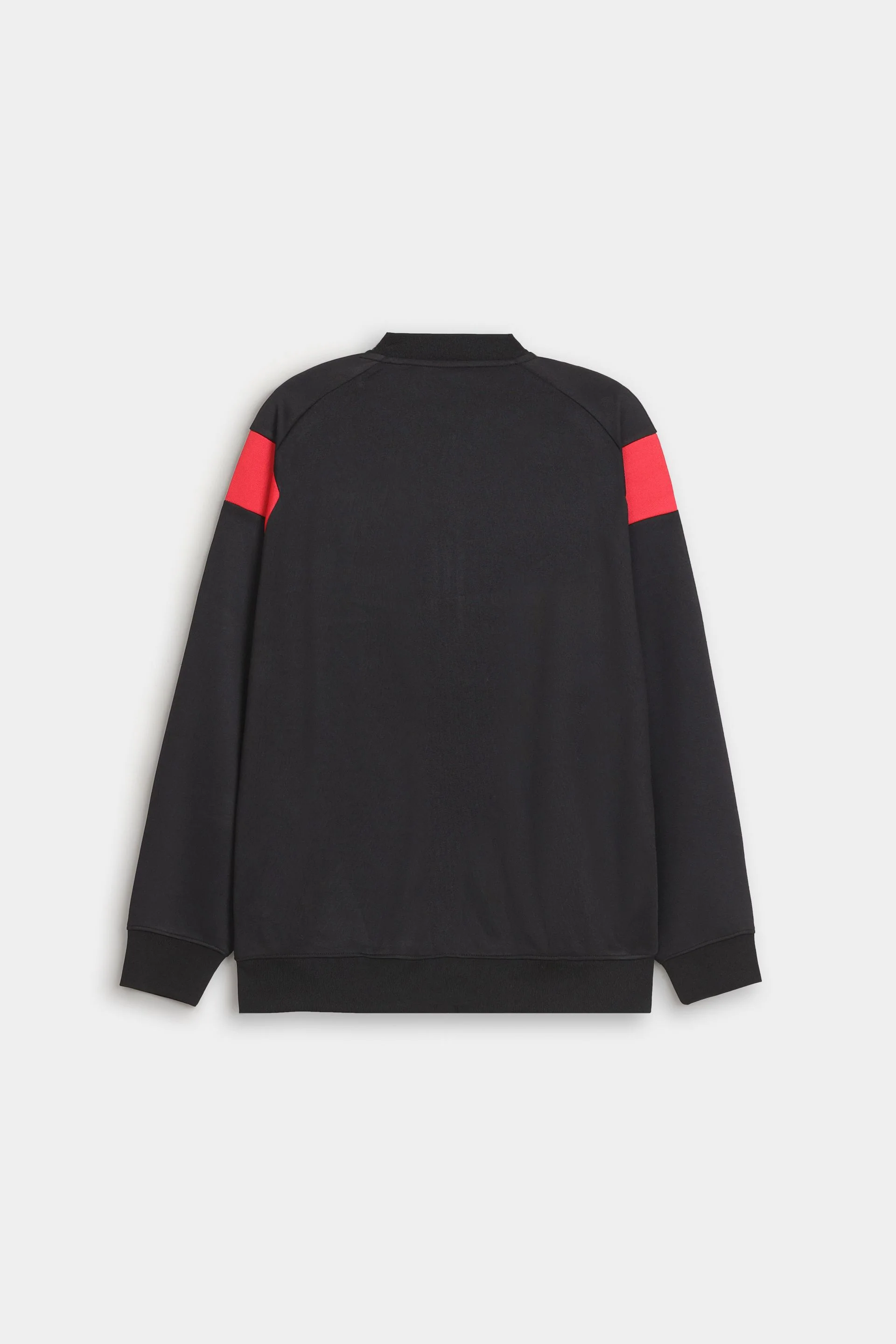 Activewear Color-Block Zipper - Image 7