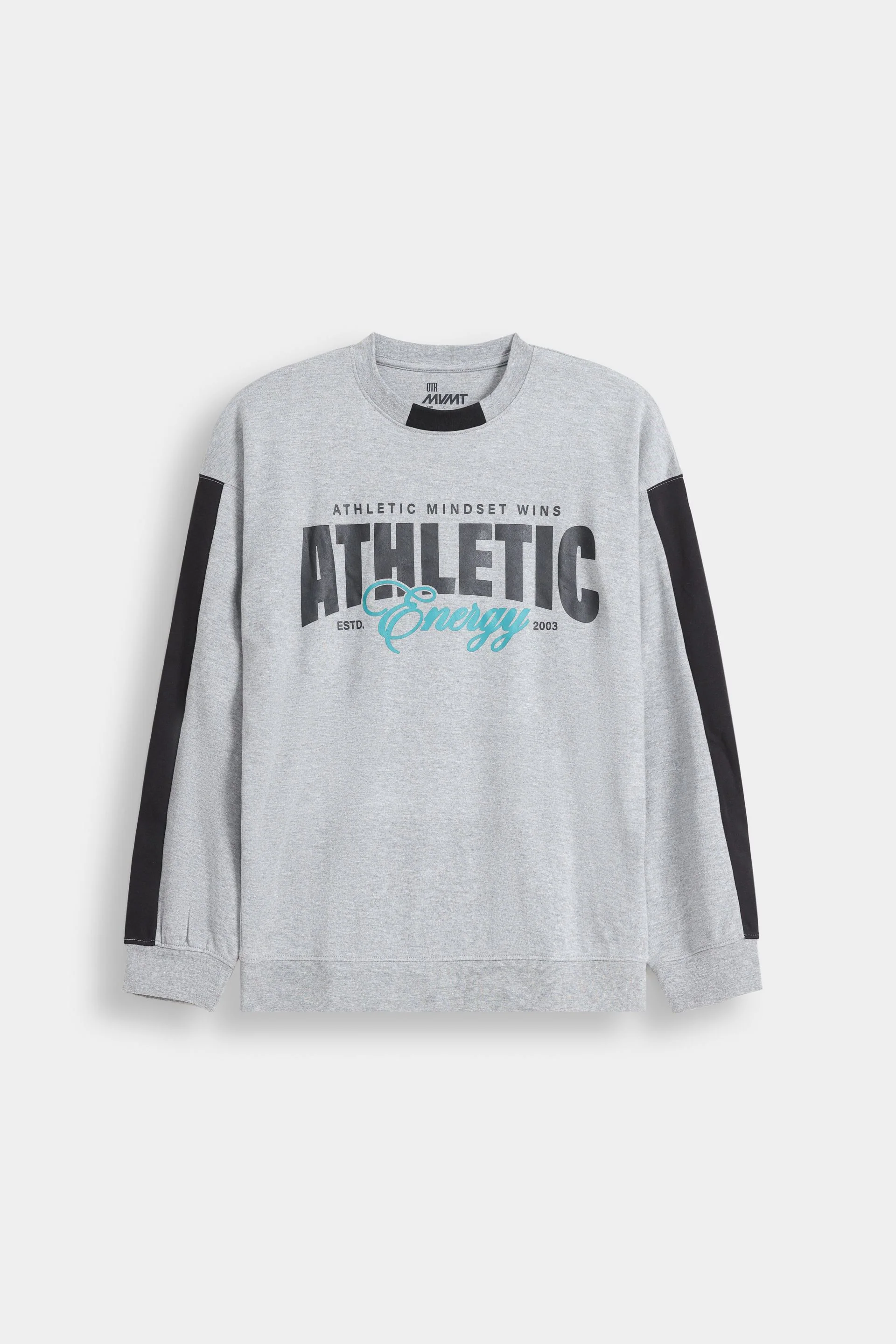 Activewear Graphic T-Shirt - Image 12