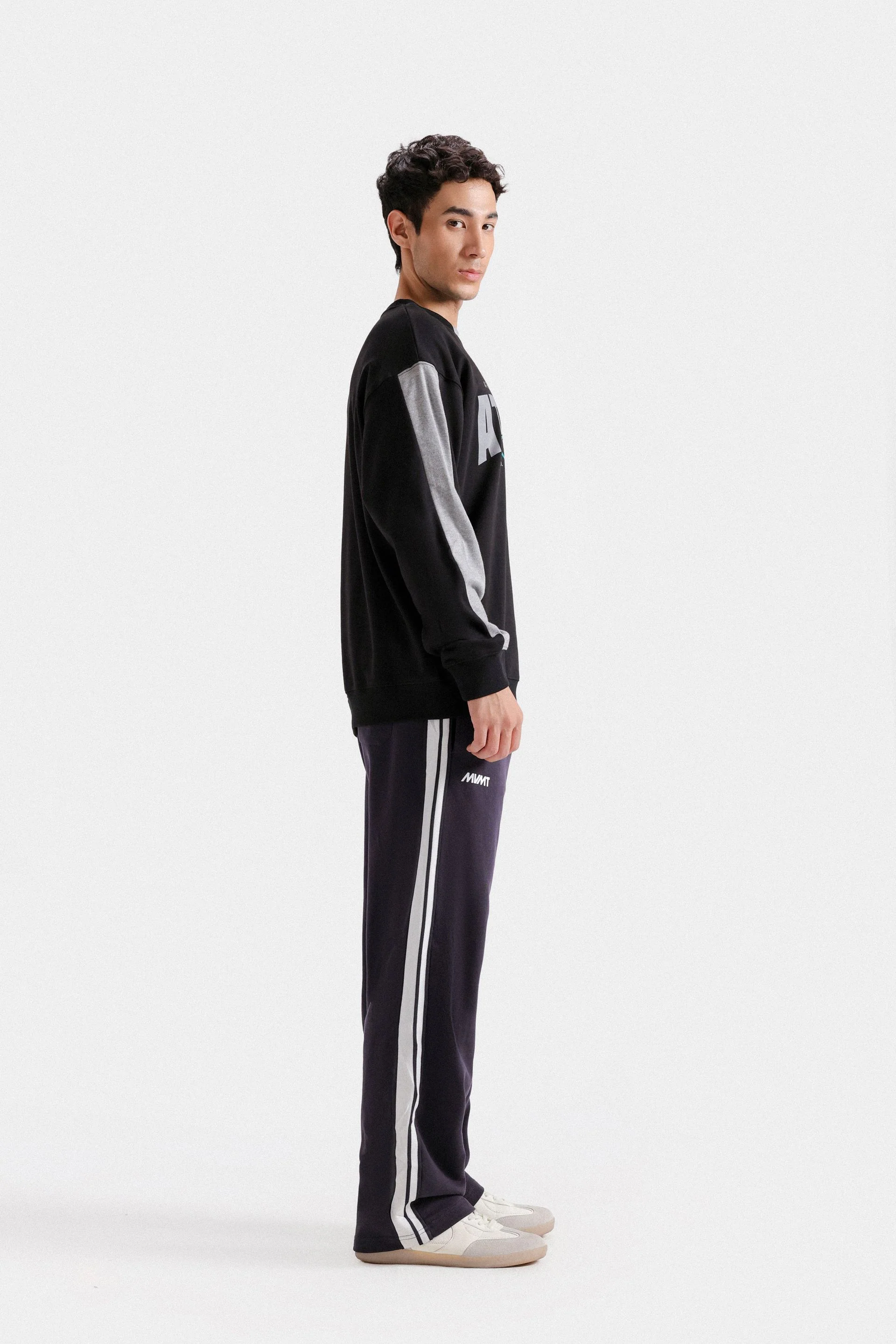Activewear Graphic T-Shirt - Image 3