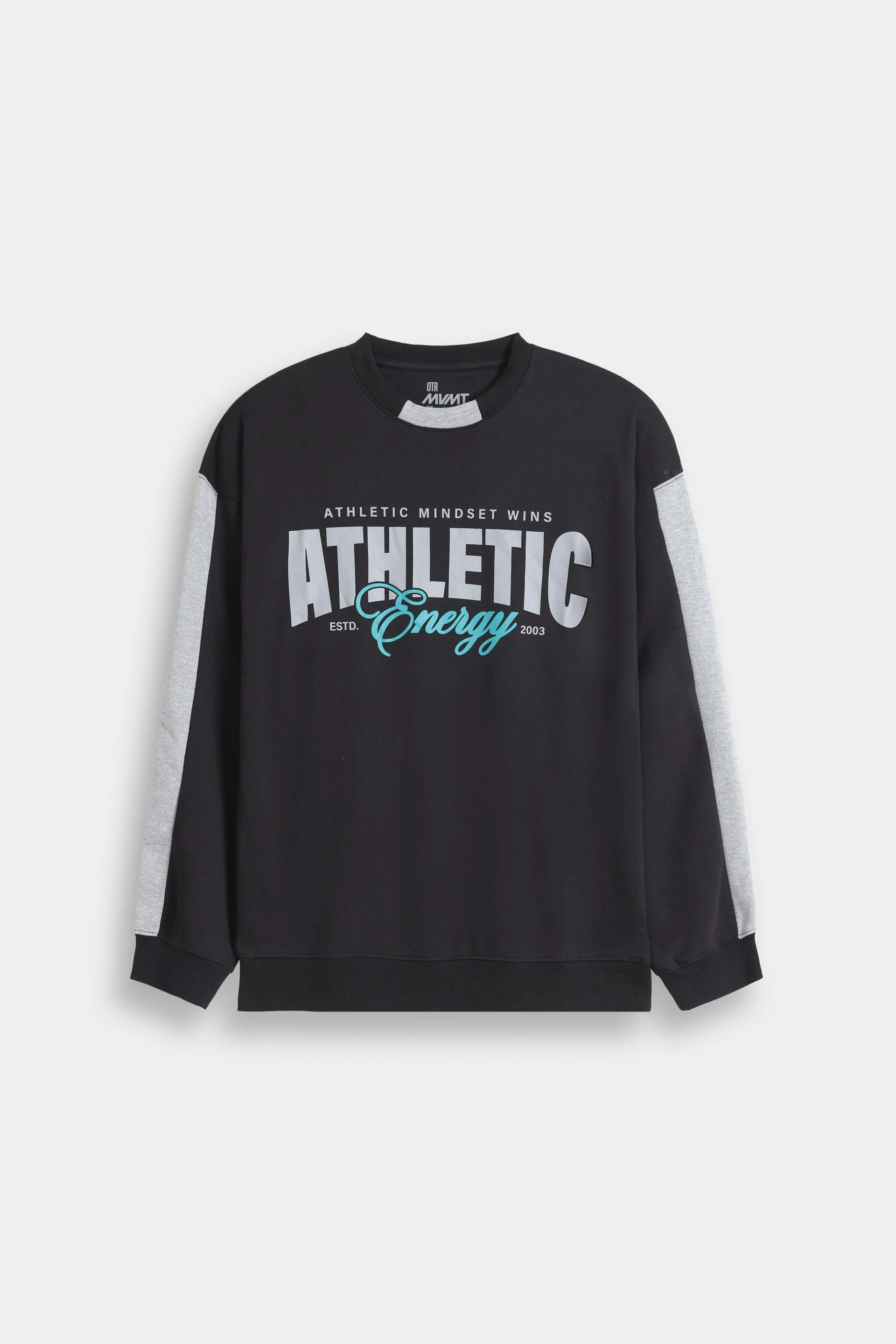 Activewear Graphic T-Shirt - Image 5