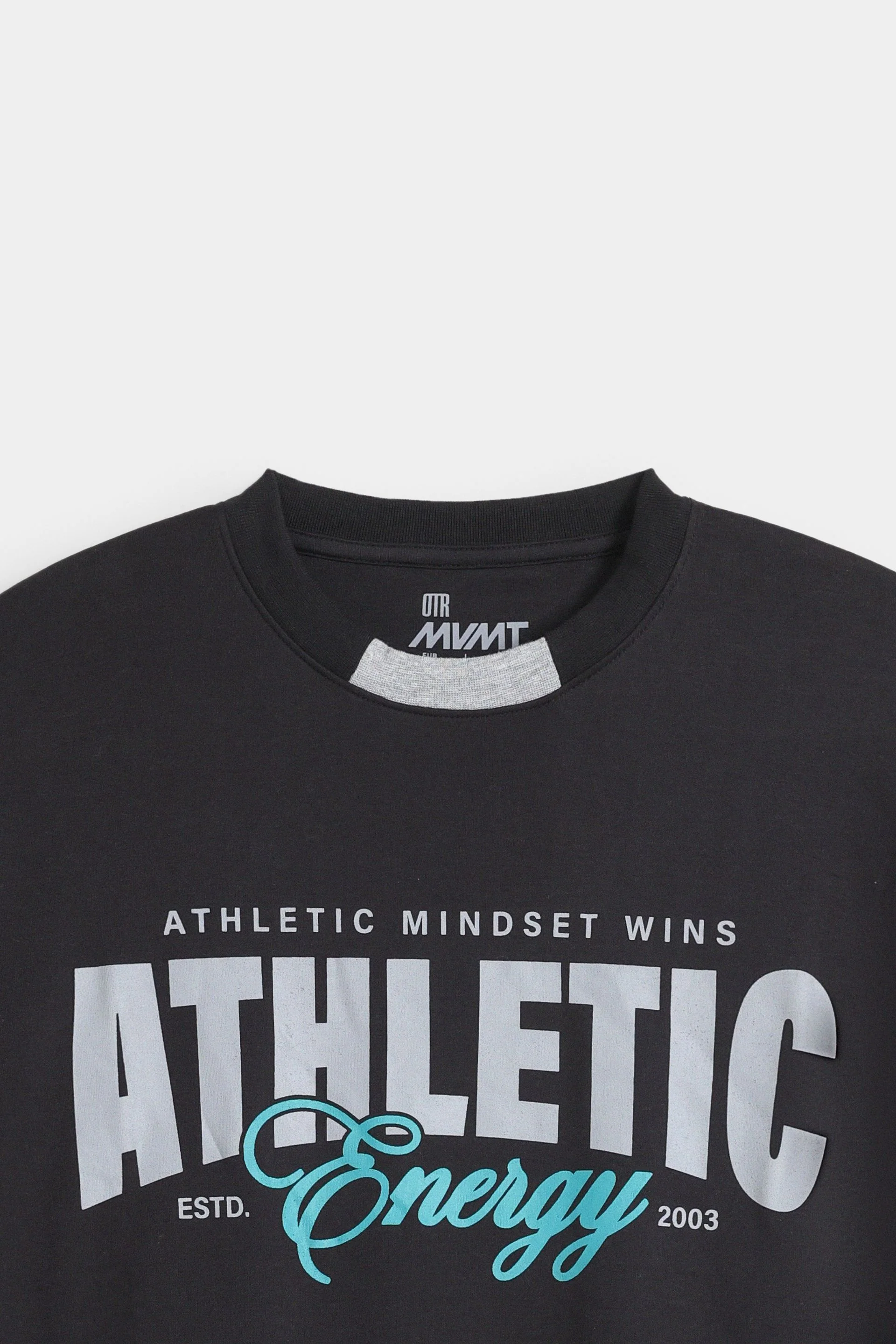Activewear Graphic T-Shirt - Image 6