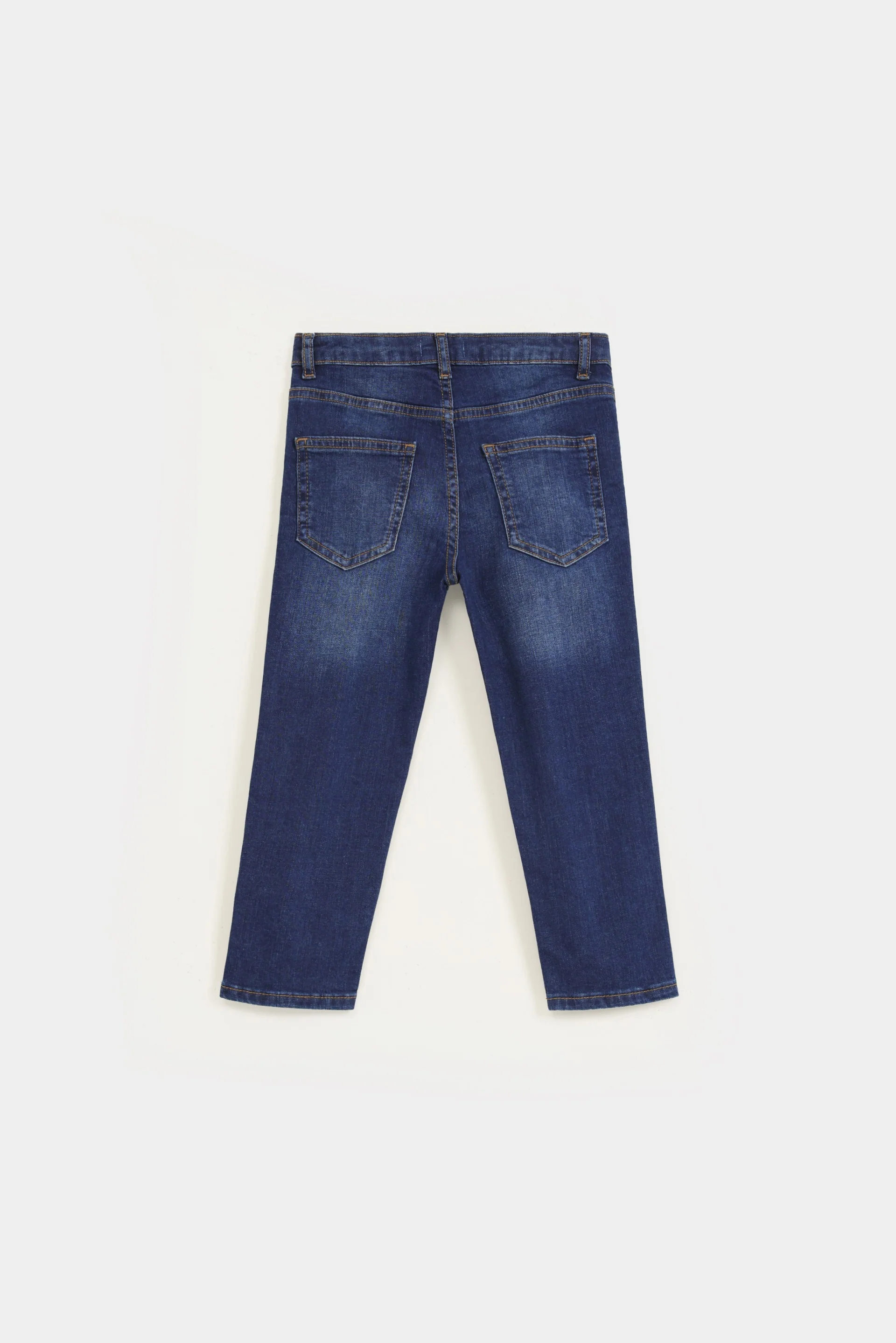Slim Fit Jeans - Image 4