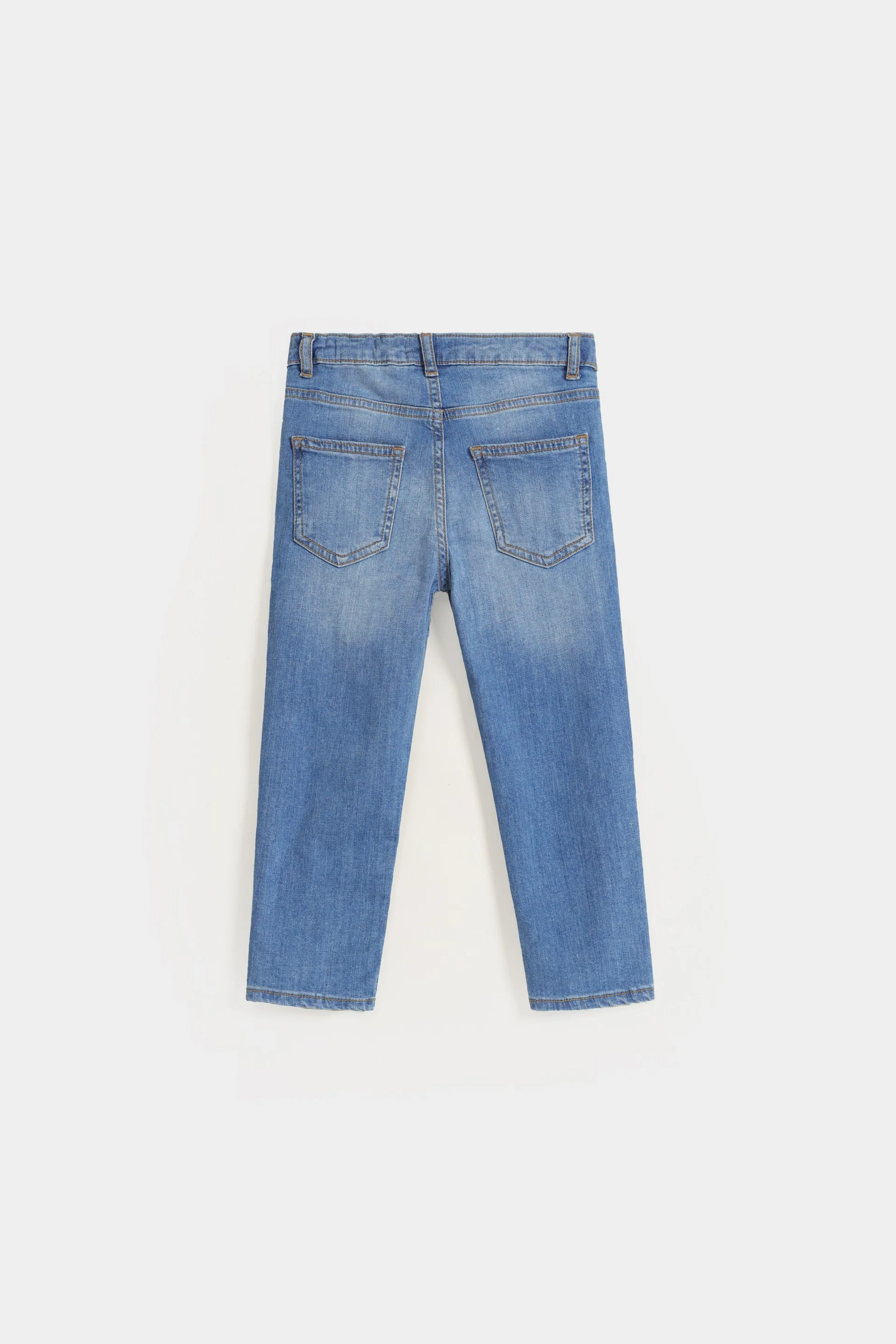 Slim Fit Jeans - Image 7