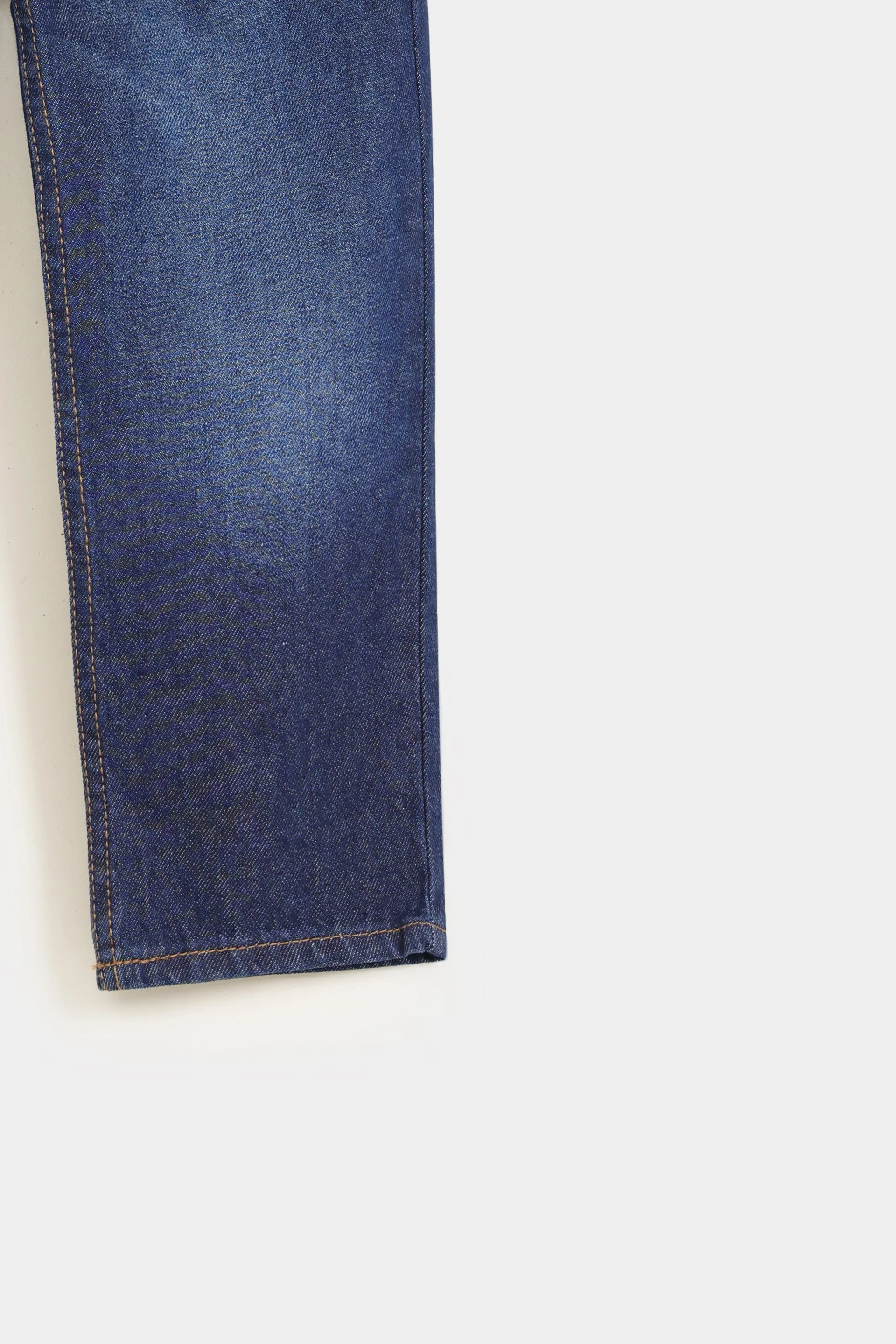 Straight Fit Jeans - Image 10