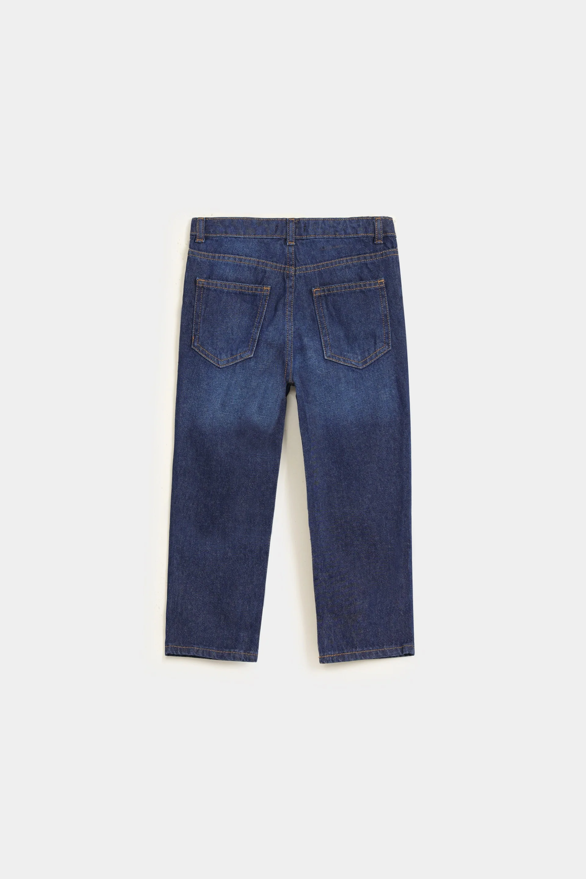 Straight Fit Jeans - Image 11