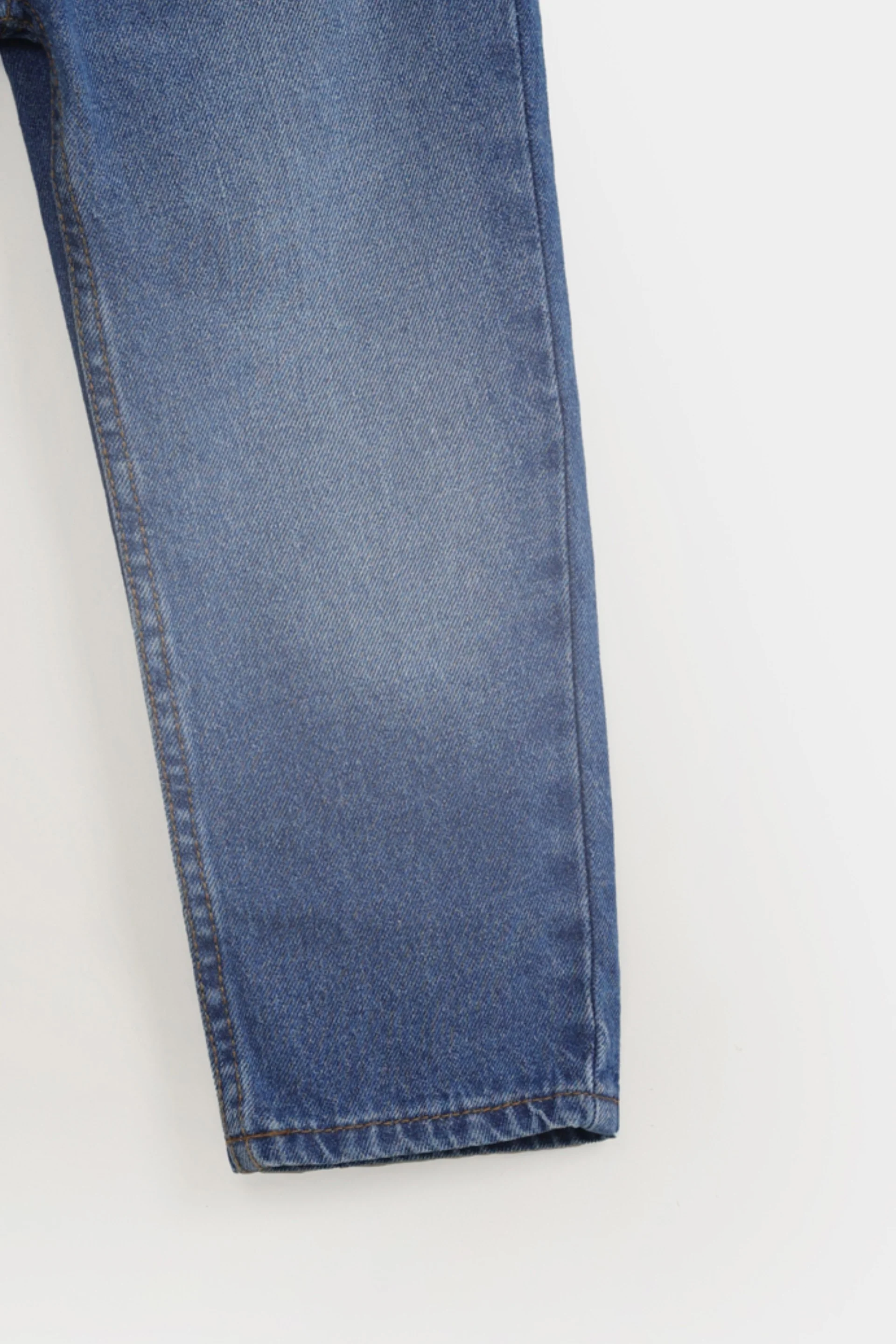 Straight Fit Jeans - Image 3