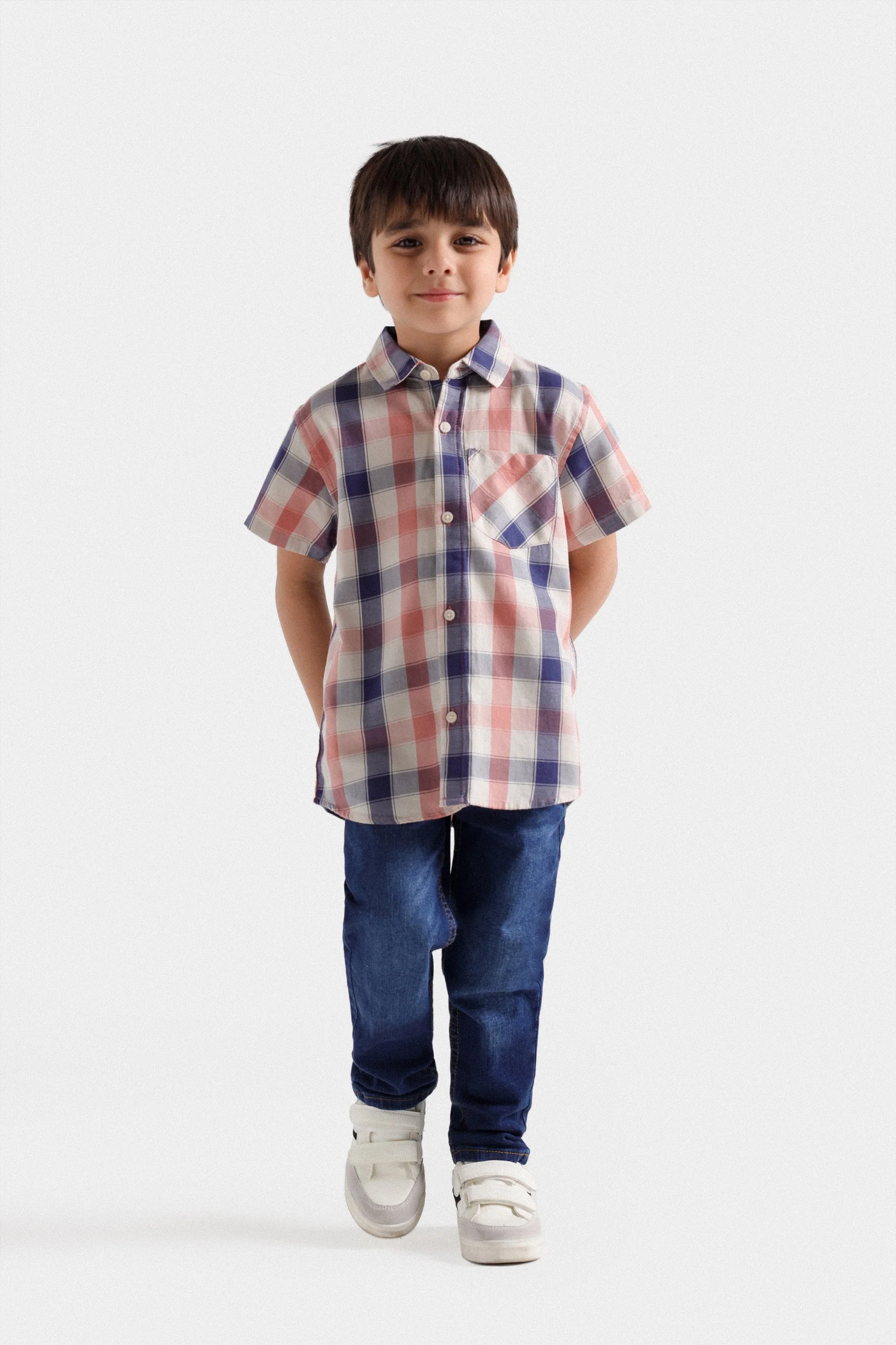 Straight Fit Jeans - Image 9