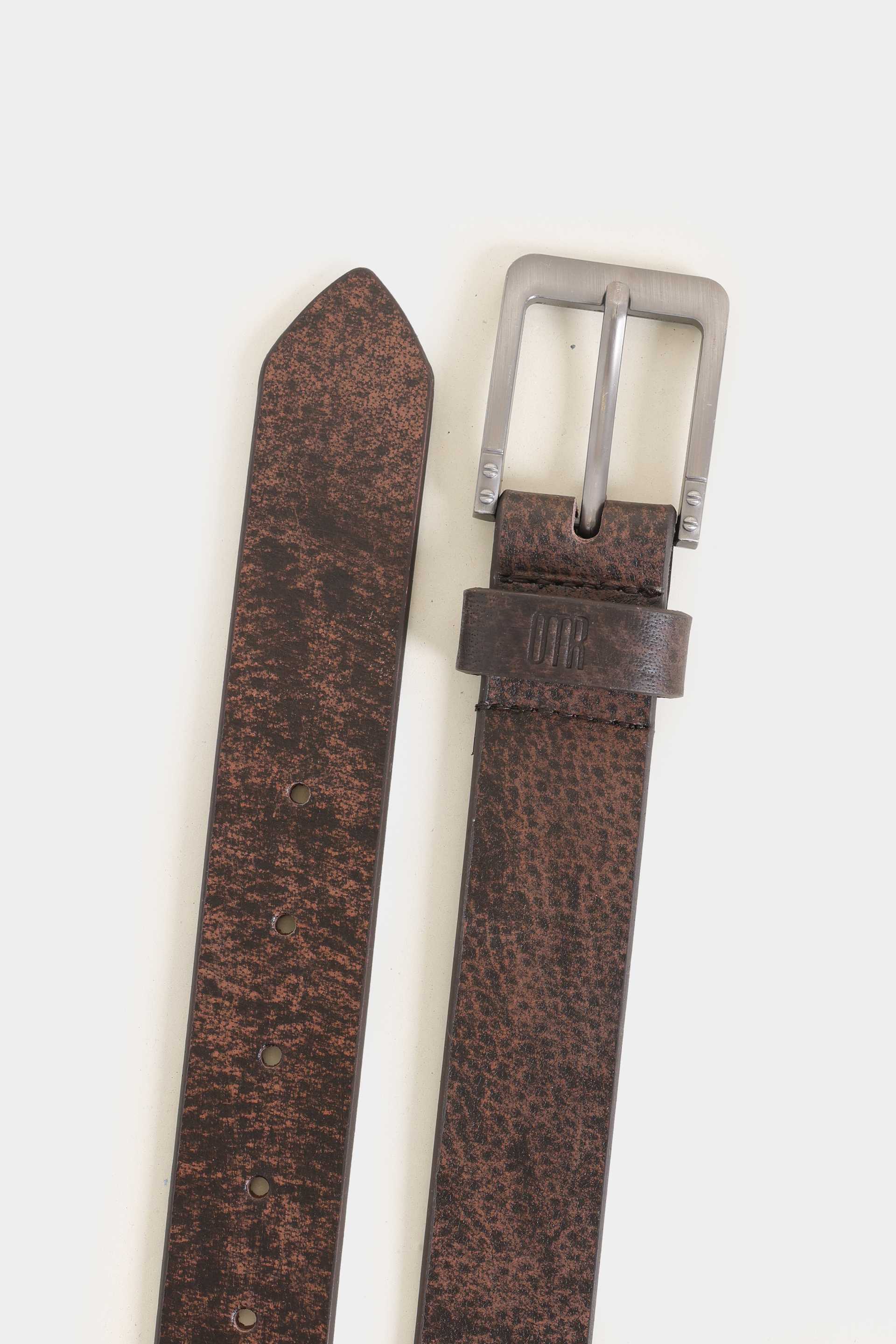 Textured Belt - Image 3