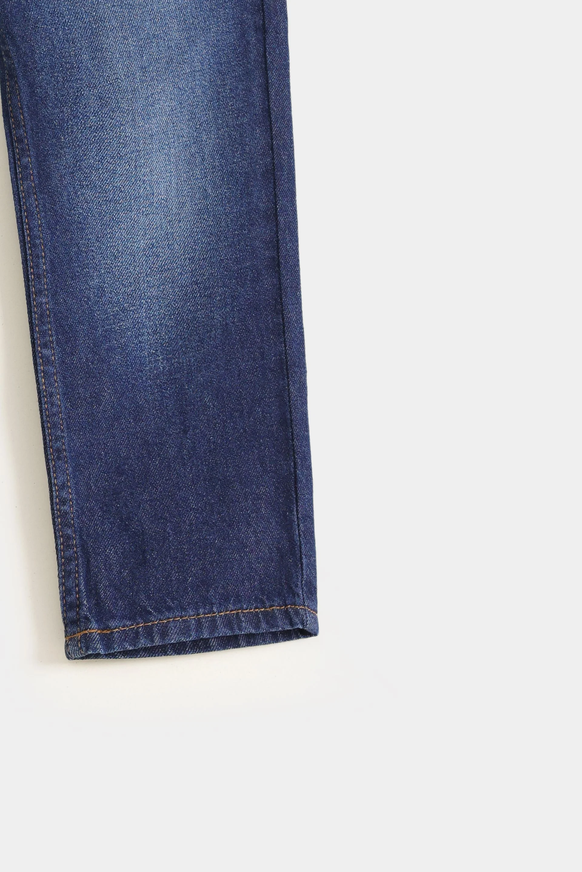 Straight Fit Jeans - Image 3