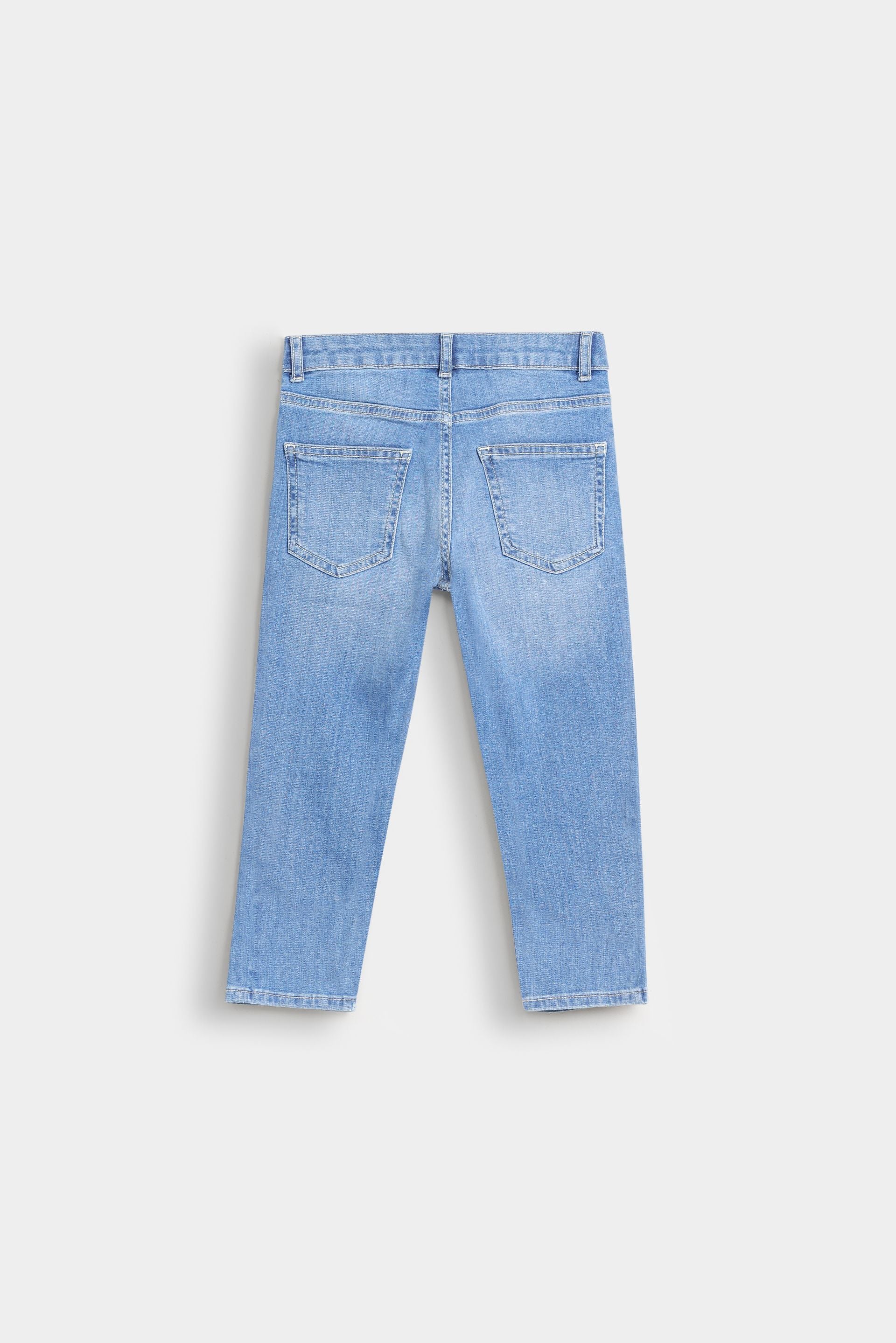 Slim Fit Jeans - Image 10
