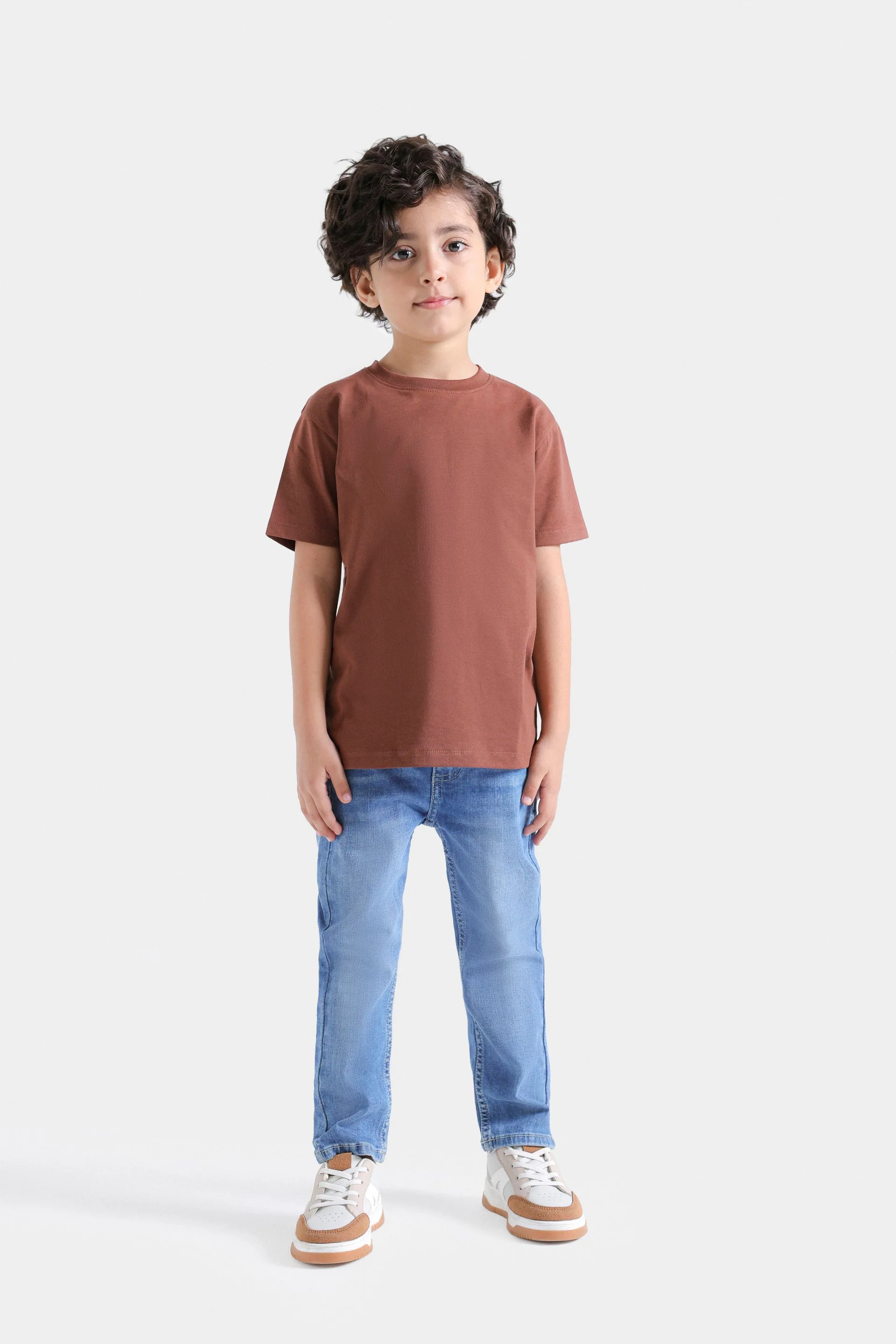 Slim Fit Jeans - Image 11