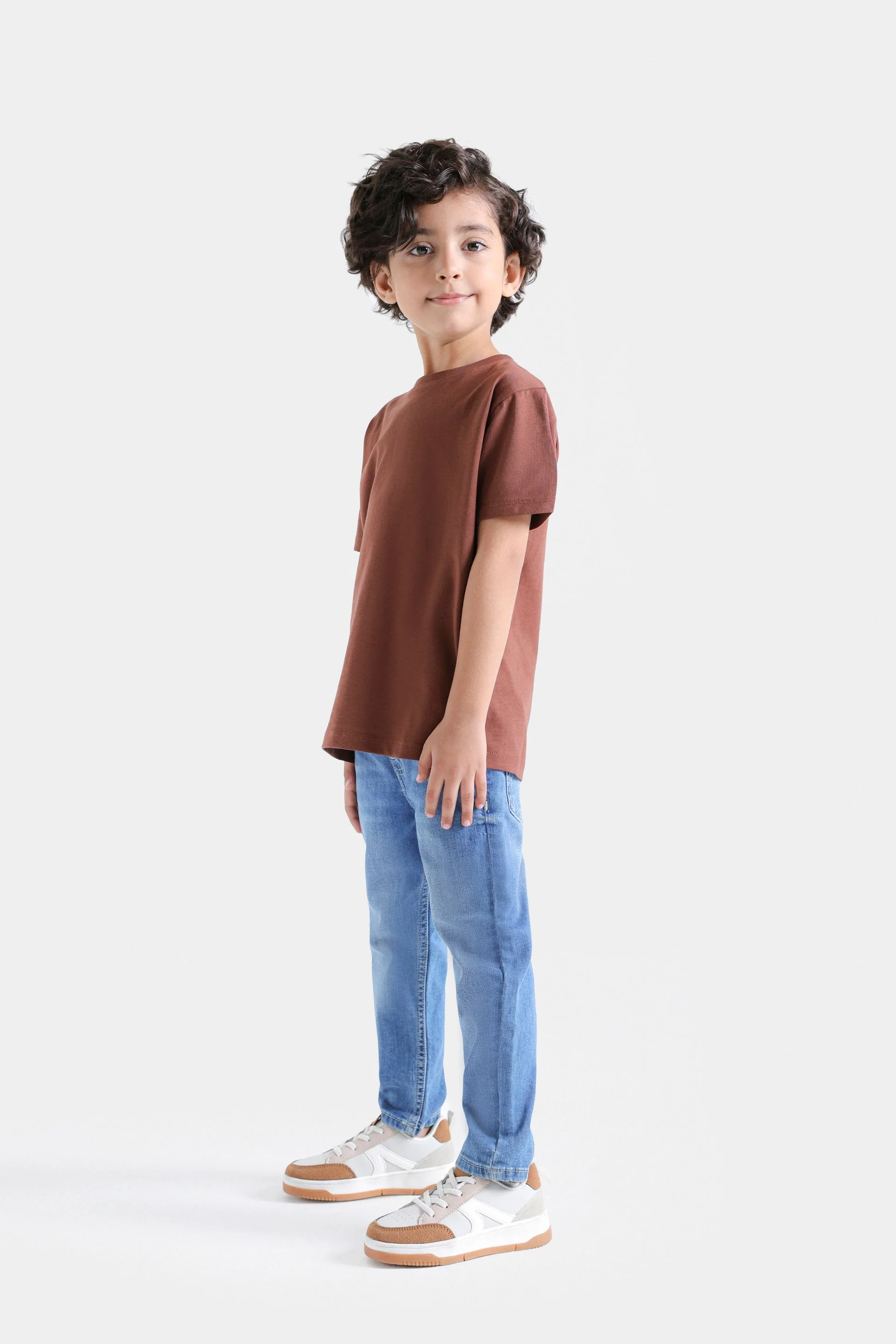 Slim Fit Jeans - Image 12