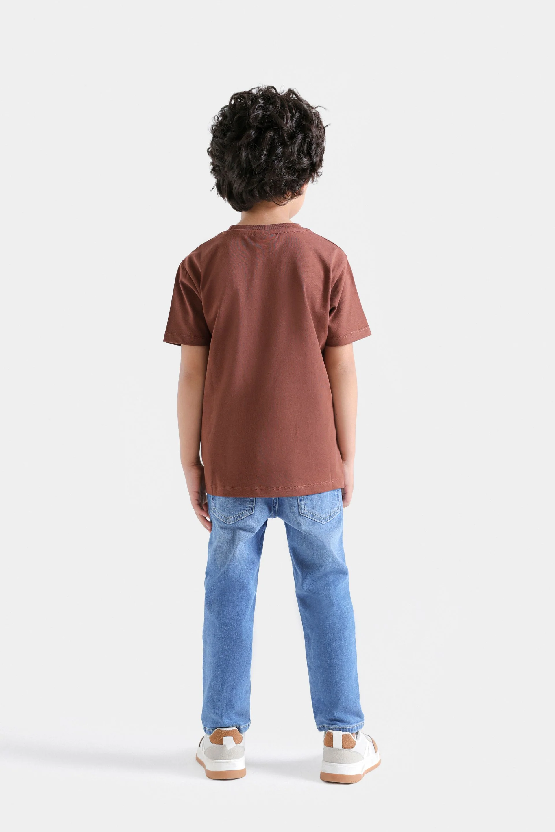 Slim Fit Jeans - Image 13
