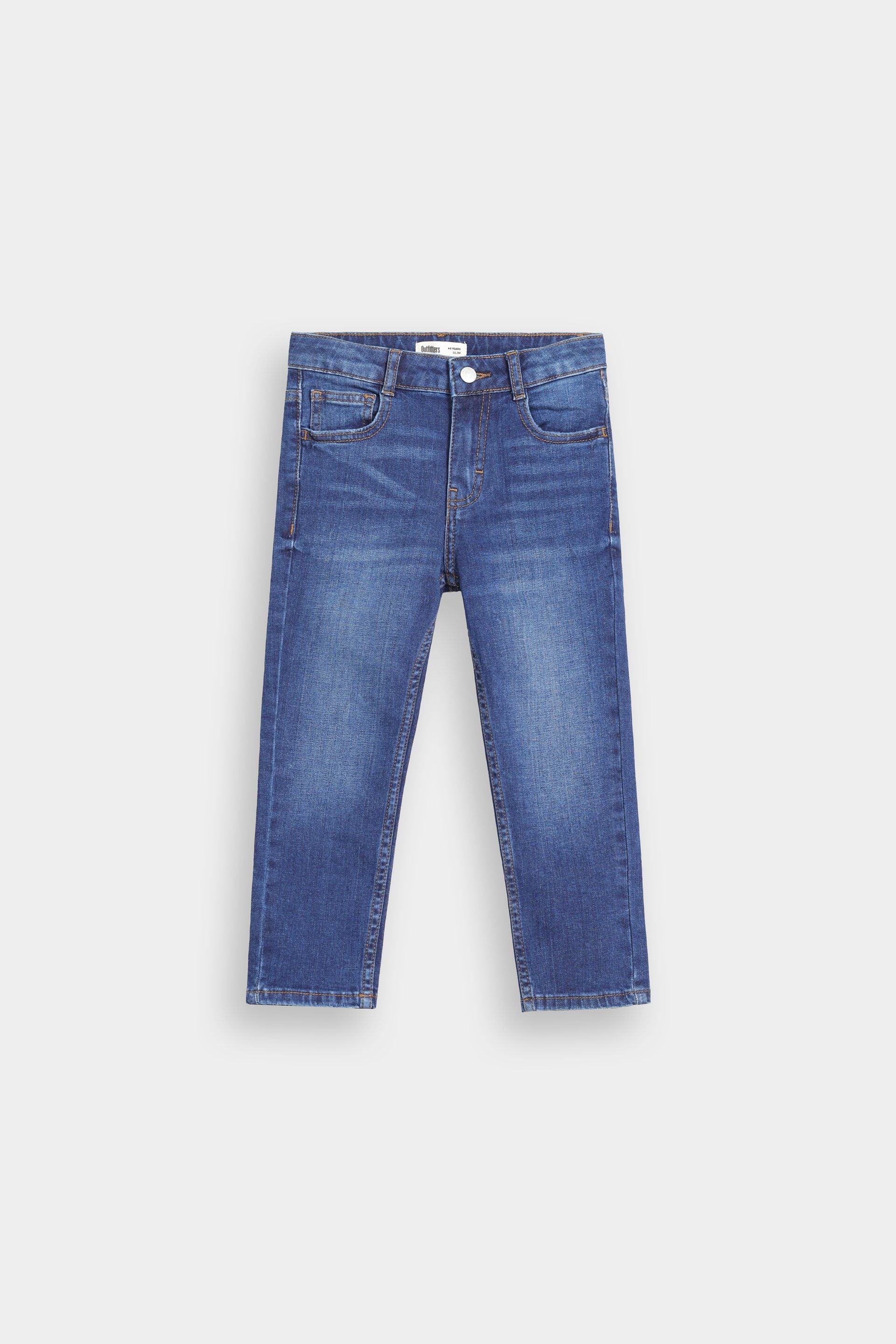 Slim Fit Jeans - Image 14