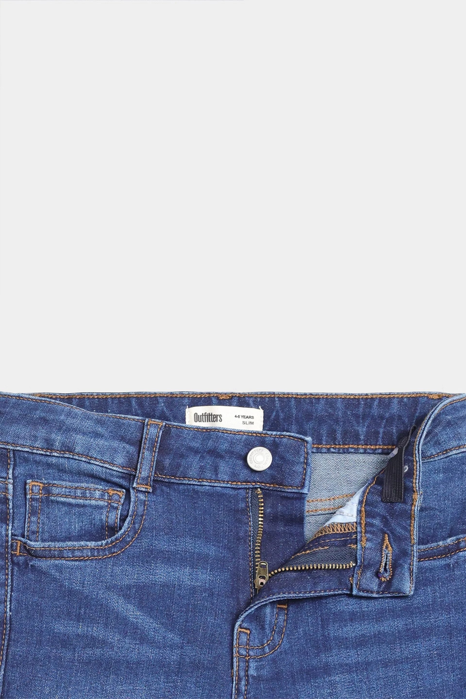 Slim Fit Jeans - Image 15