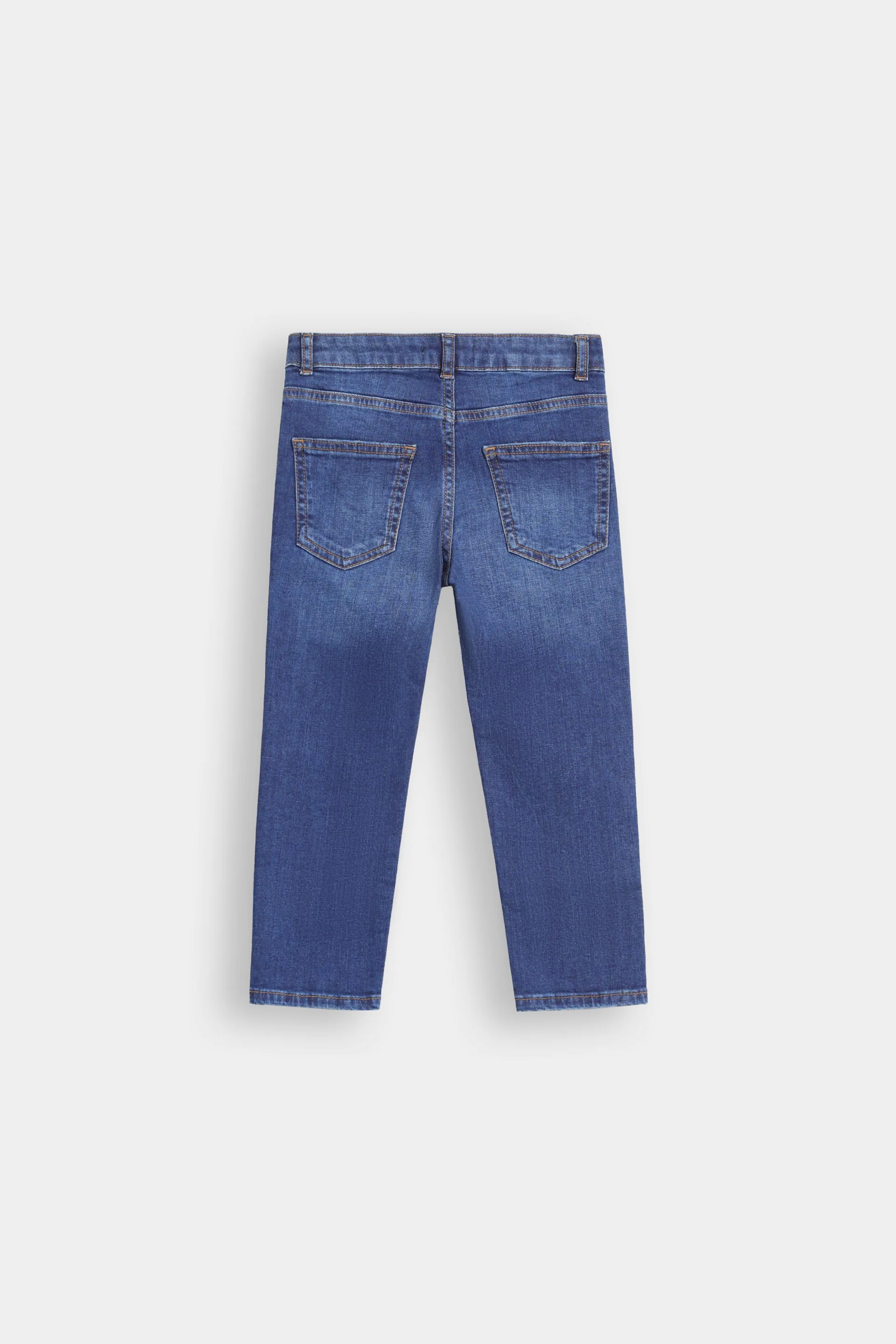 Slim Fit Jeans - Image 17
