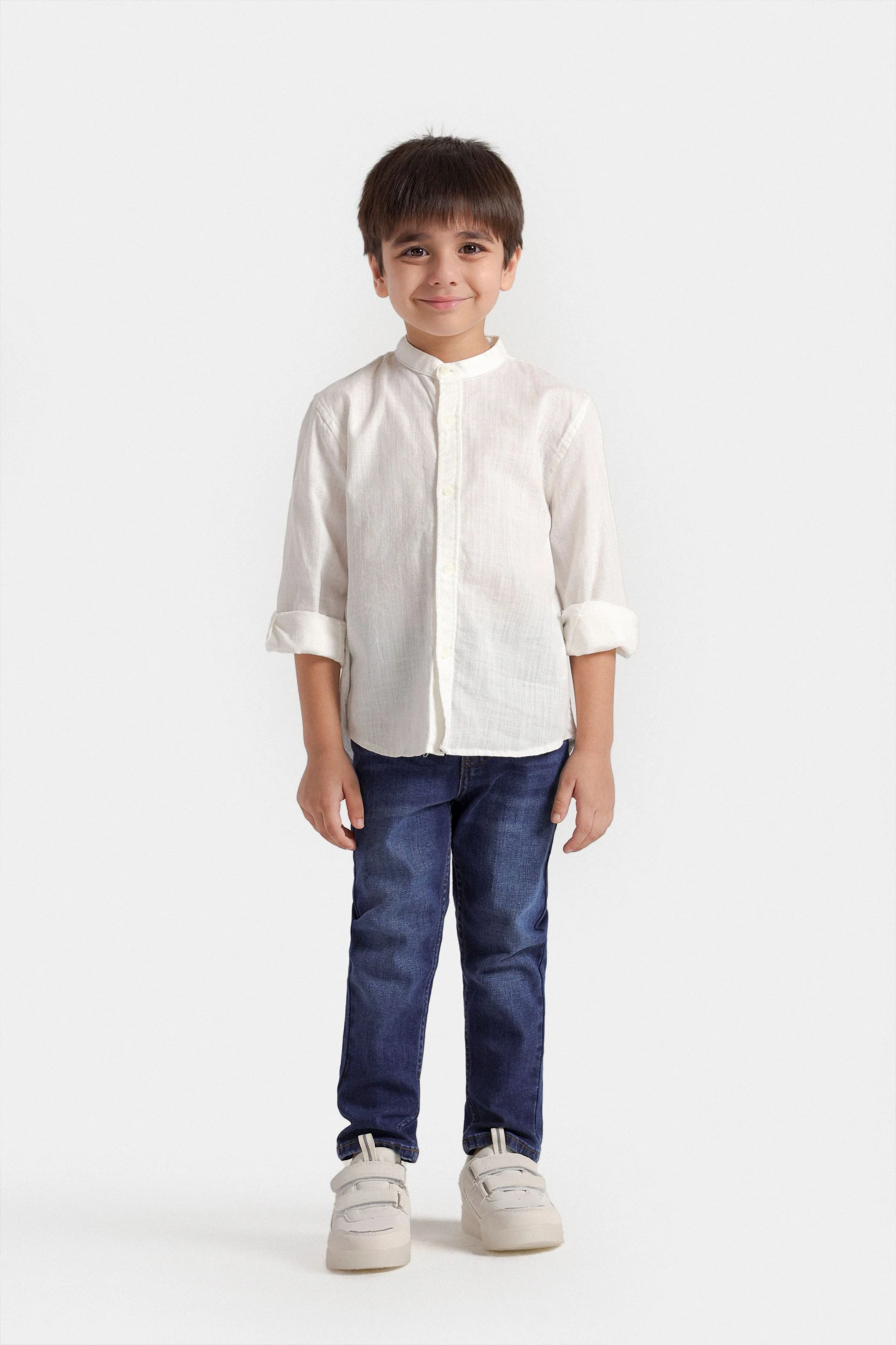 Slim Fit Jeans - Image 18