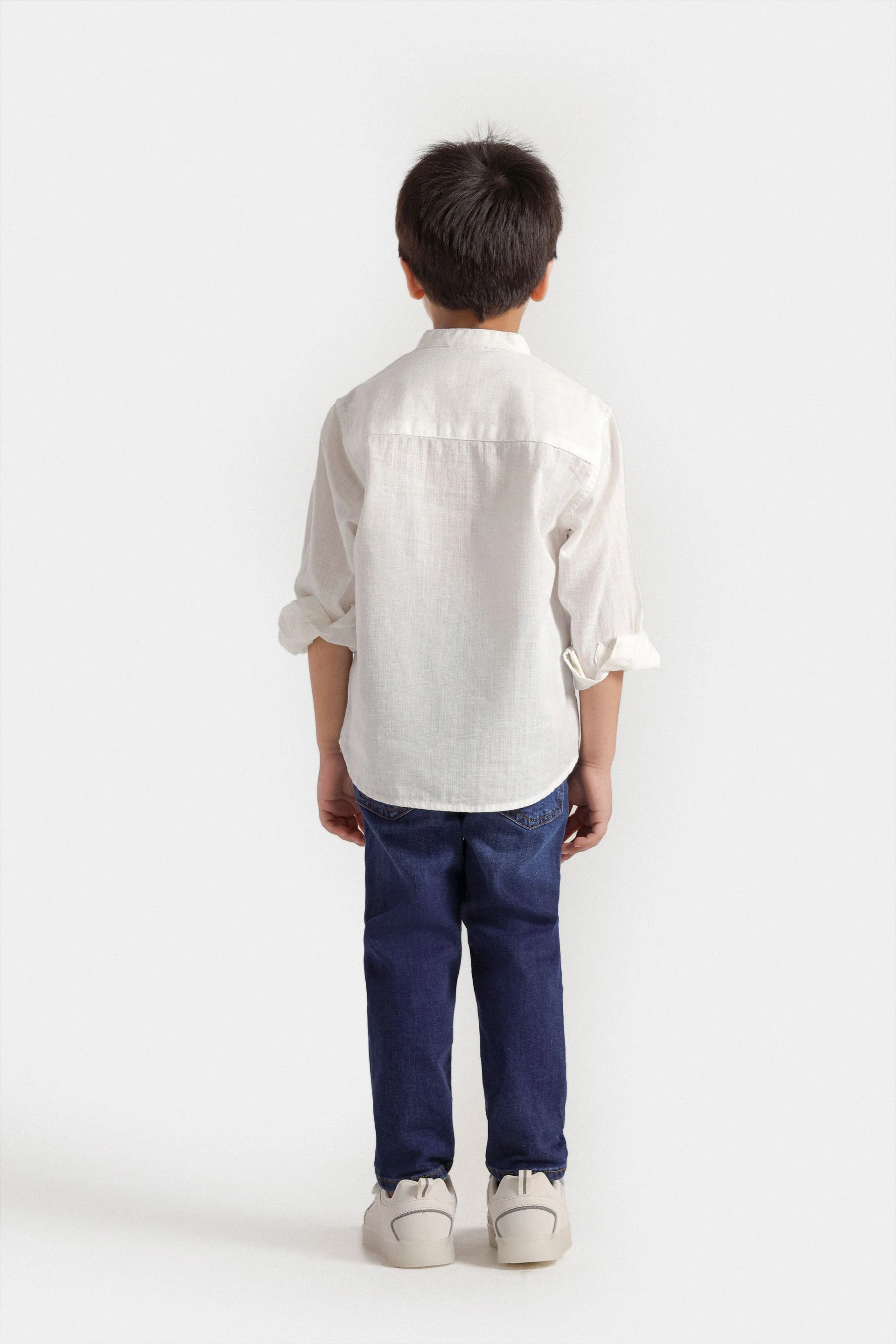 Slim Fit Jeans - Image 19