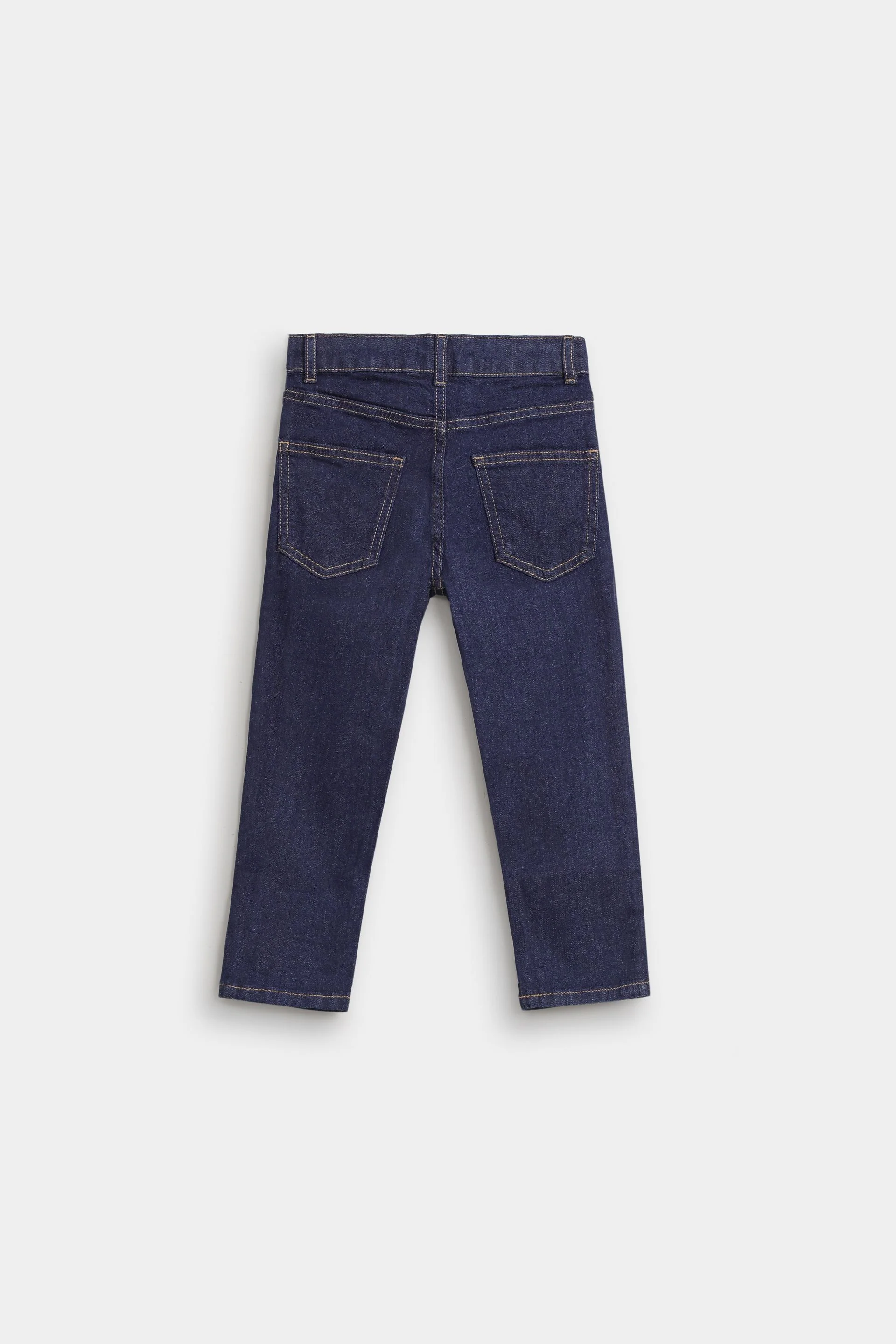 Slim Fit Jeans - Image 4