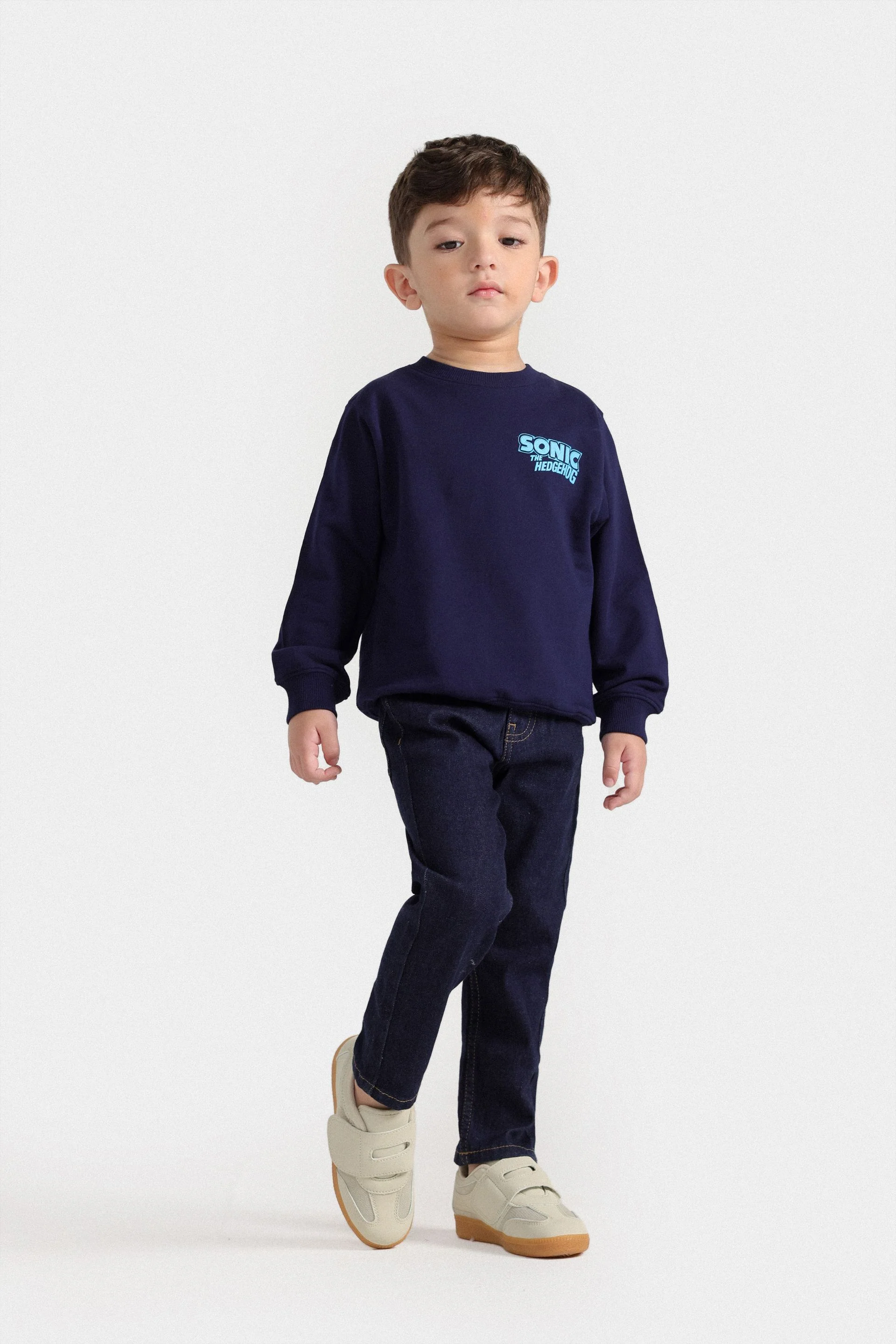Slim Fit Jeans - Image 5