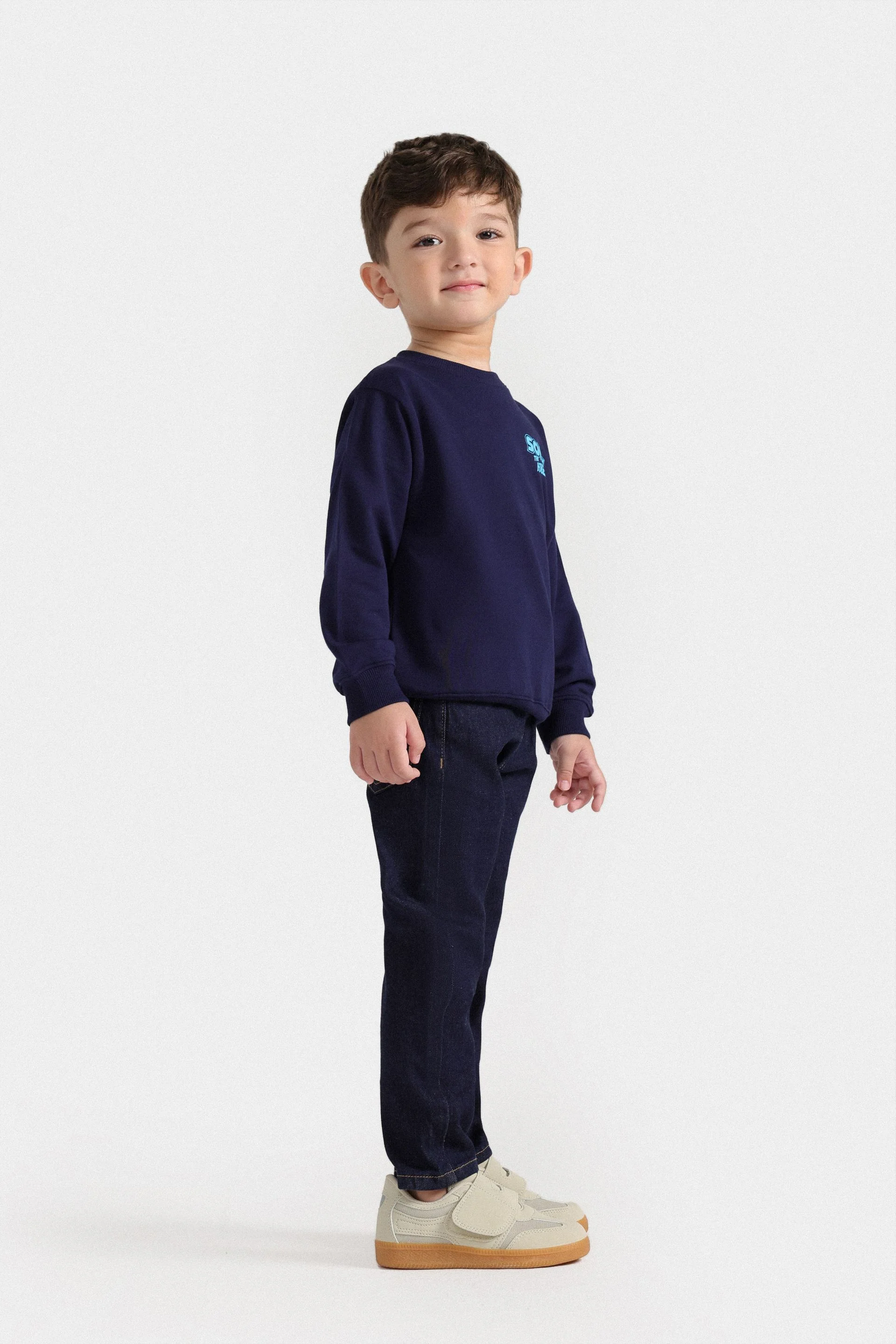 Slim Fit Jeans - Image 6