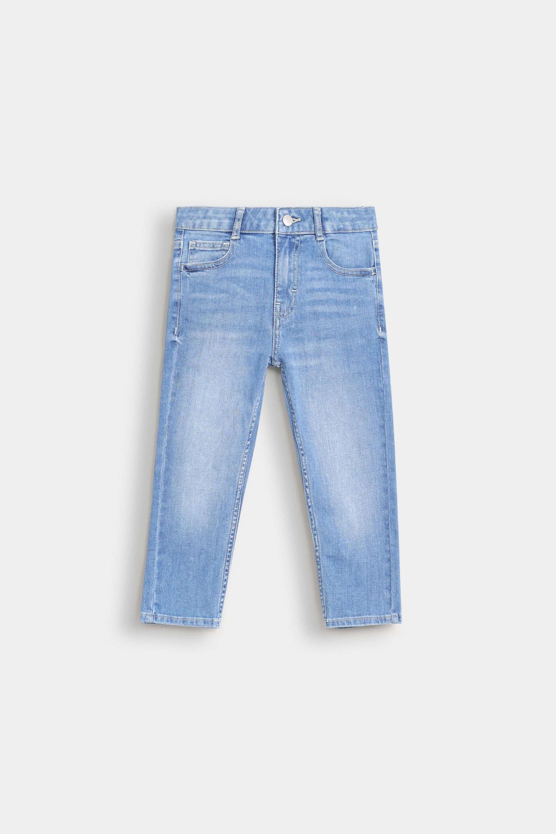 Slim Fit Jeans - Image 7