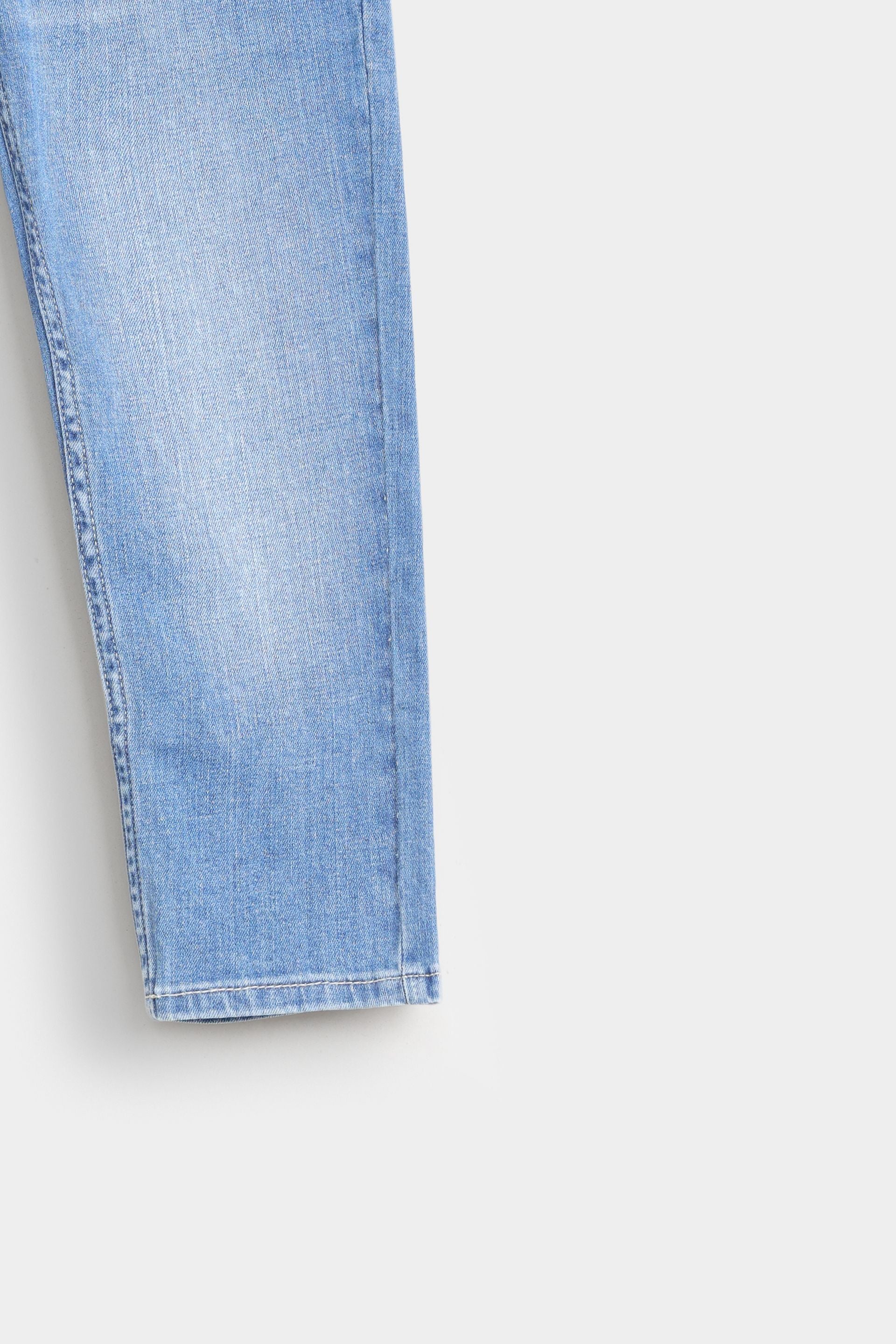 Slim Fit Jeans - Image 9