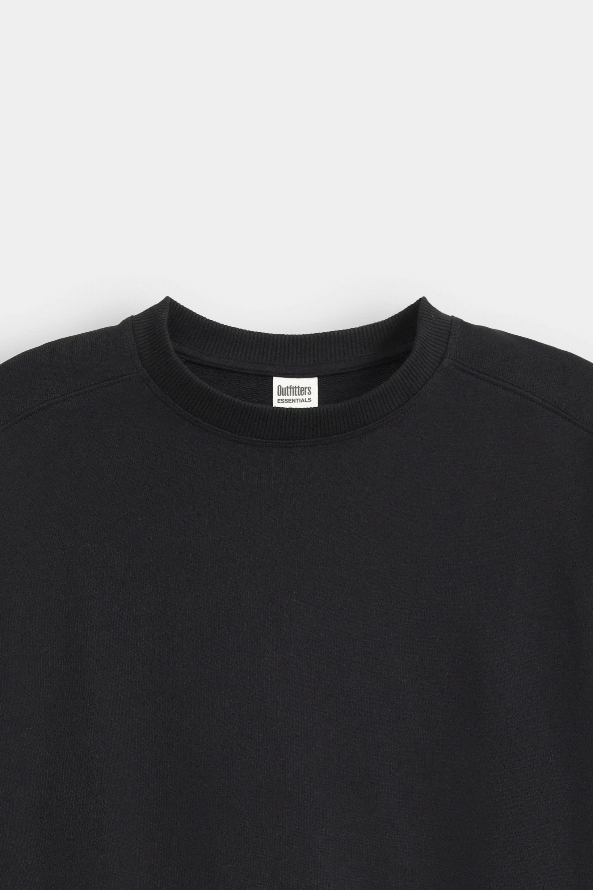 Basic Sweatshirt - Image 13