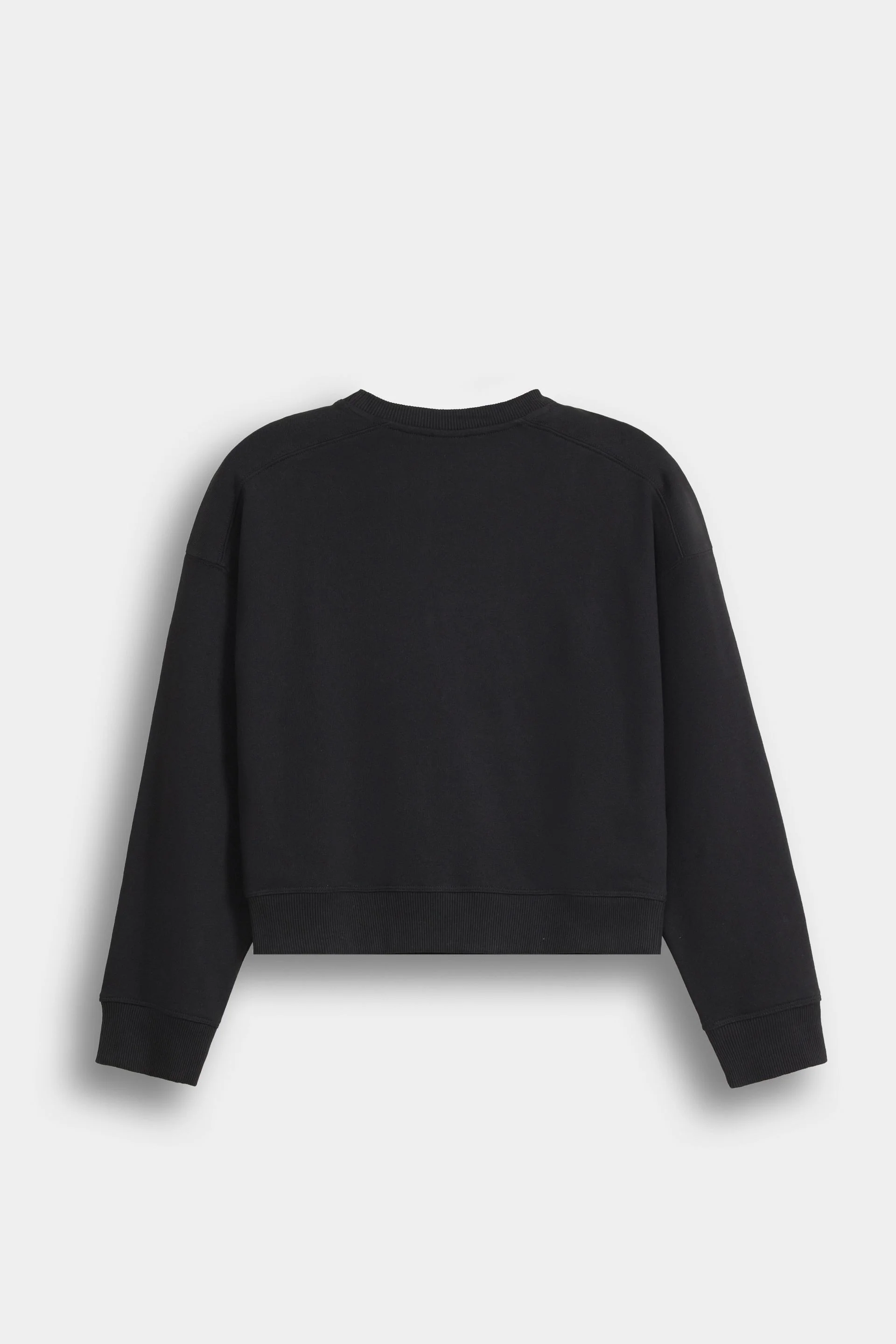 Basic Sweatshirt - Image 14
