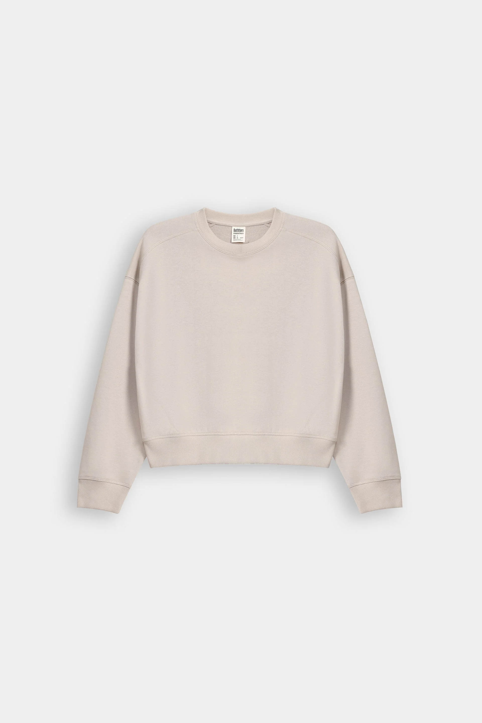 Basic Sweatshirt - Image 5