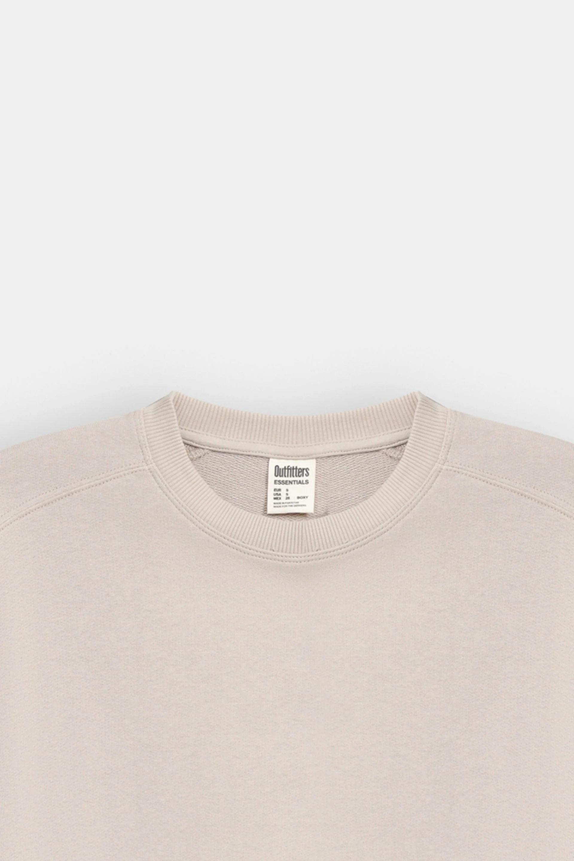 Basic Sweatshirt - Image 6