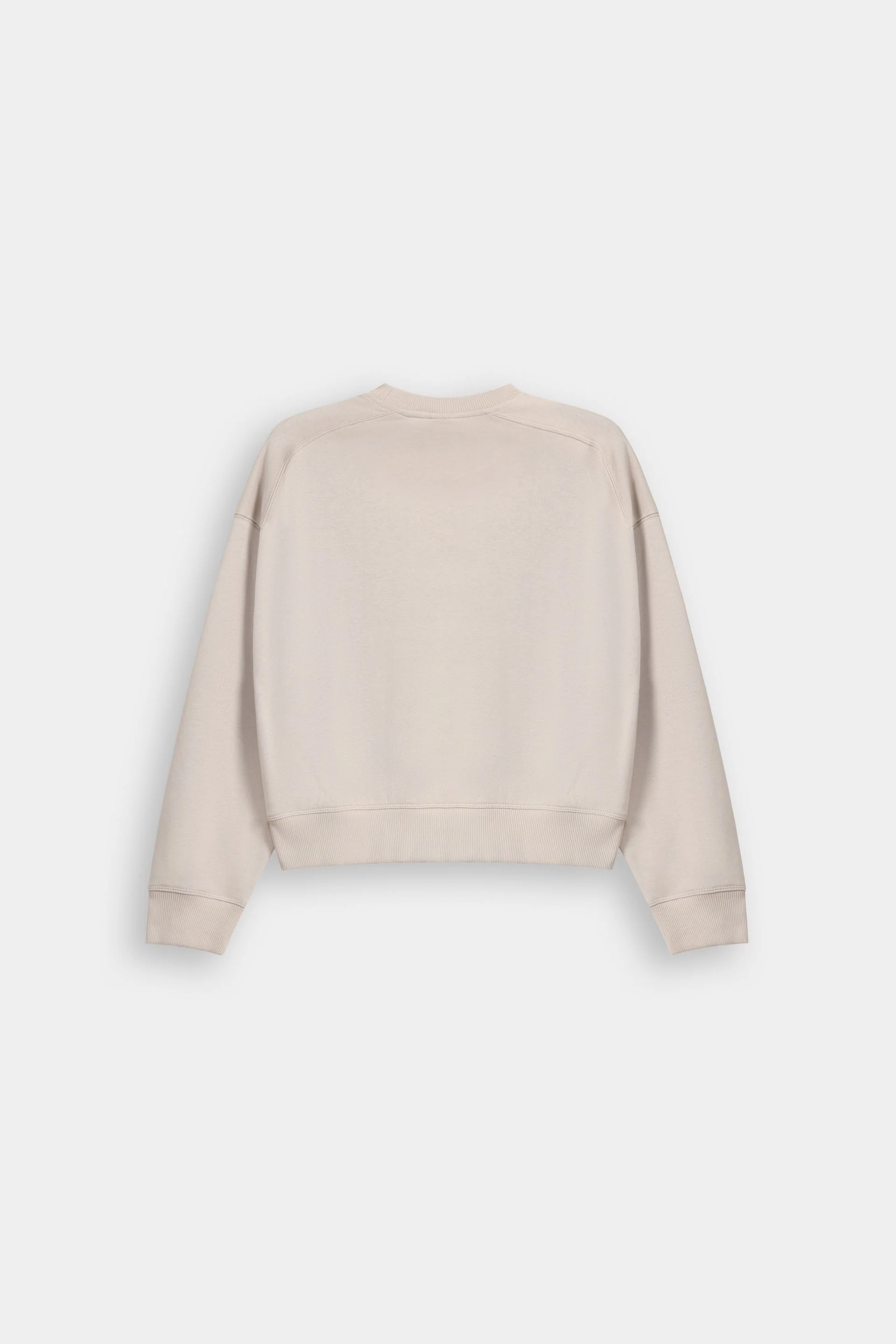 Basic Sweatshirt - Image 7