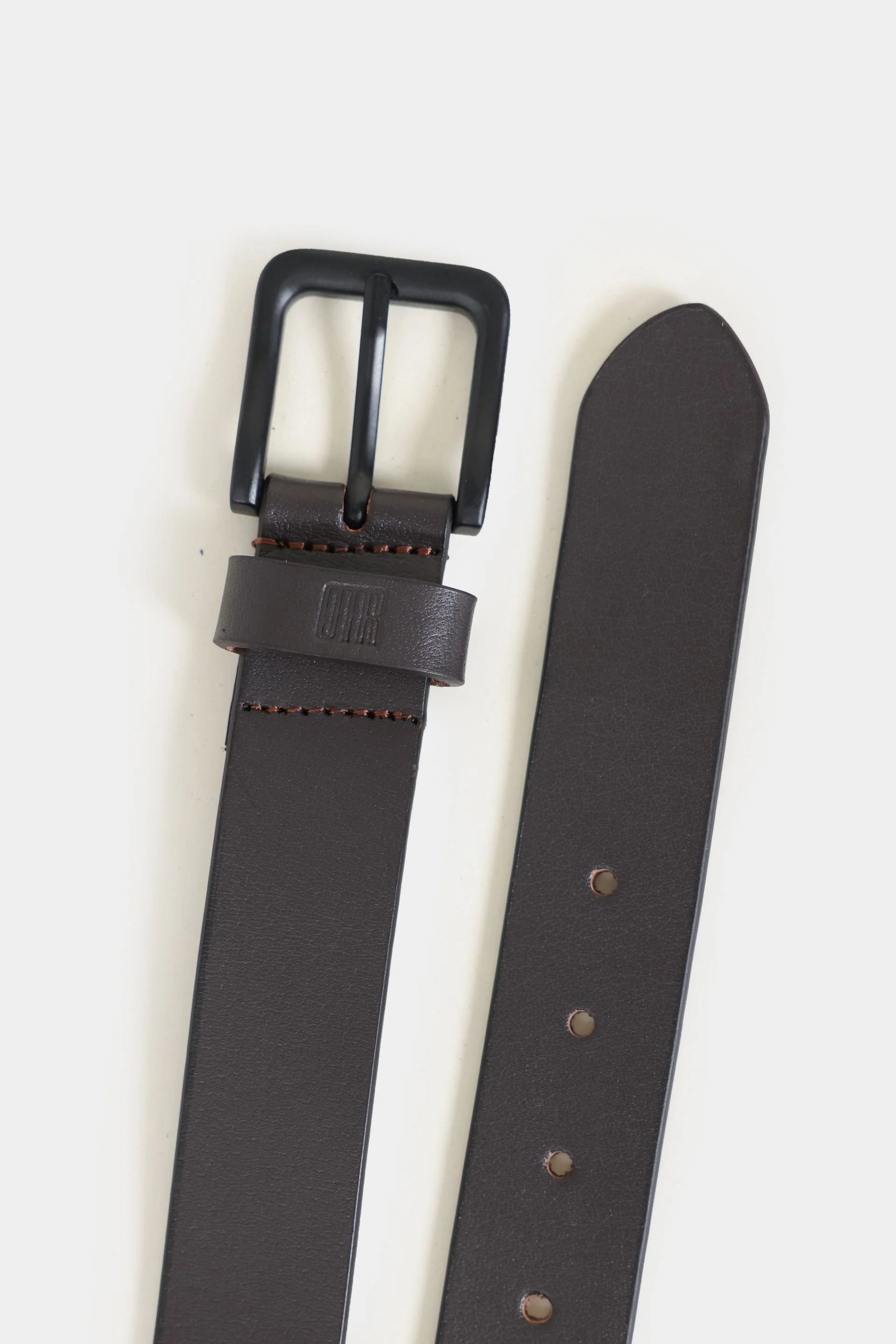 Basic Buckle Belt - Image 3