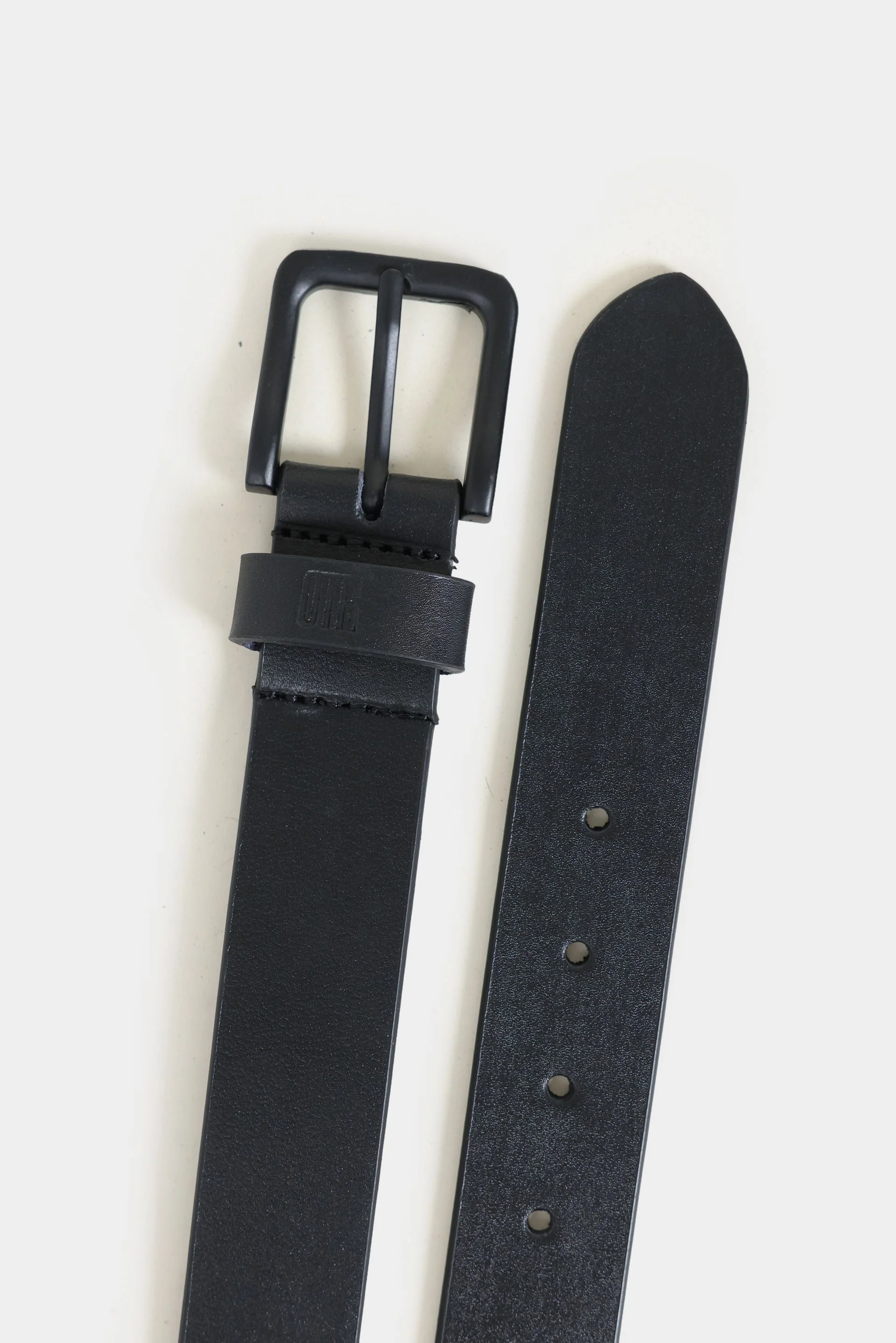 Basic Buckle Belt - Image 6
