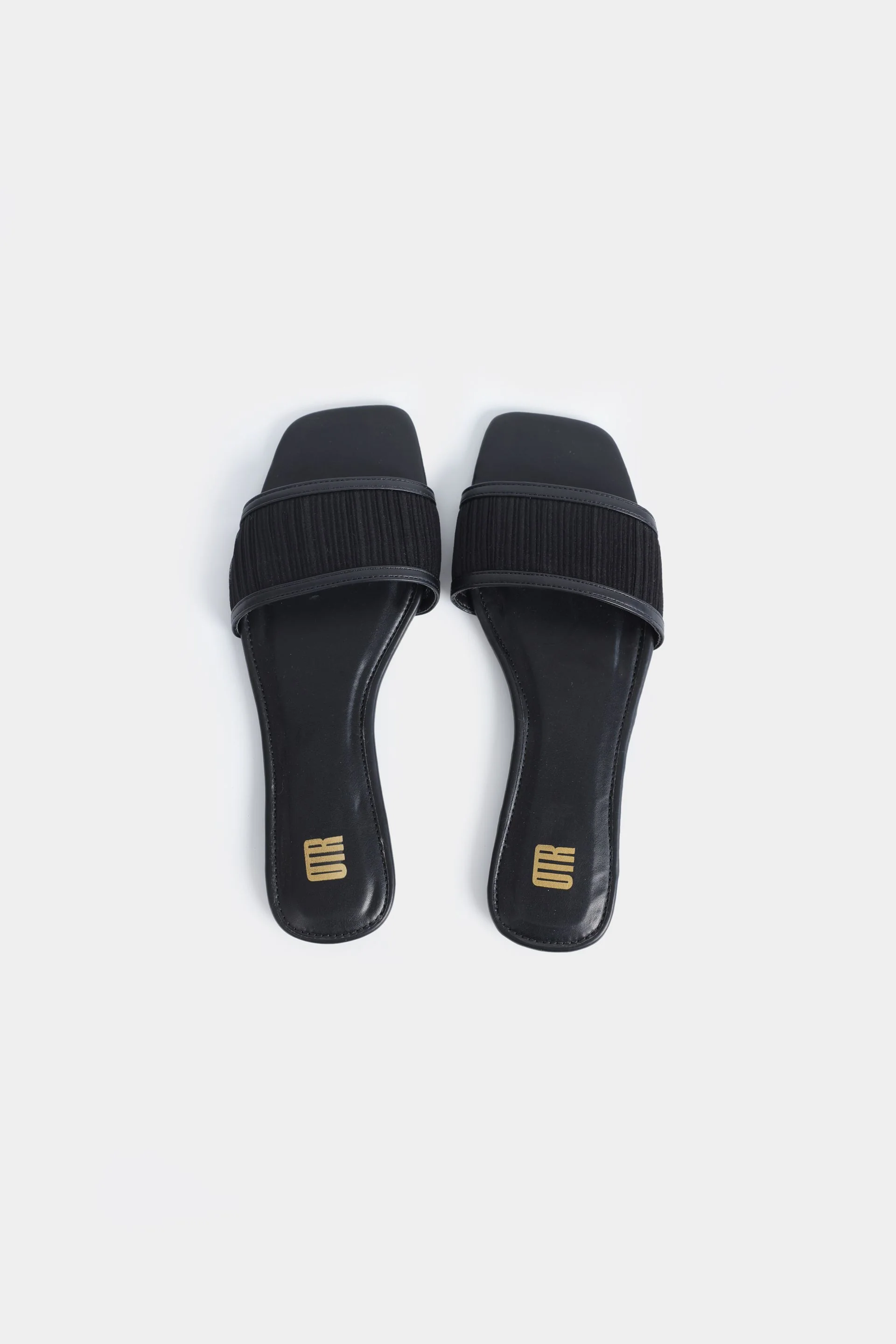Textured Flats - Image 3