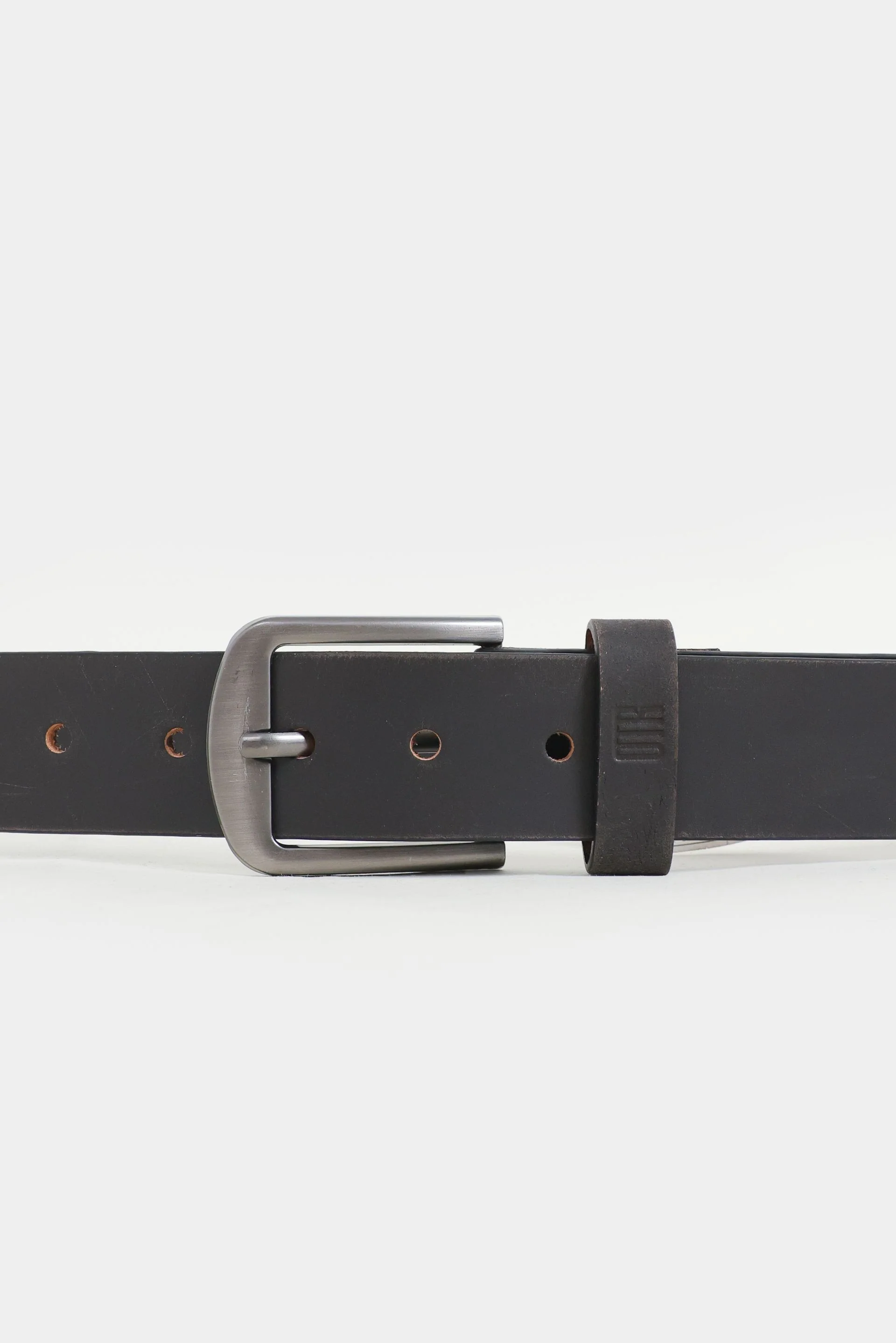 Basic Buckle Belt - Image 5