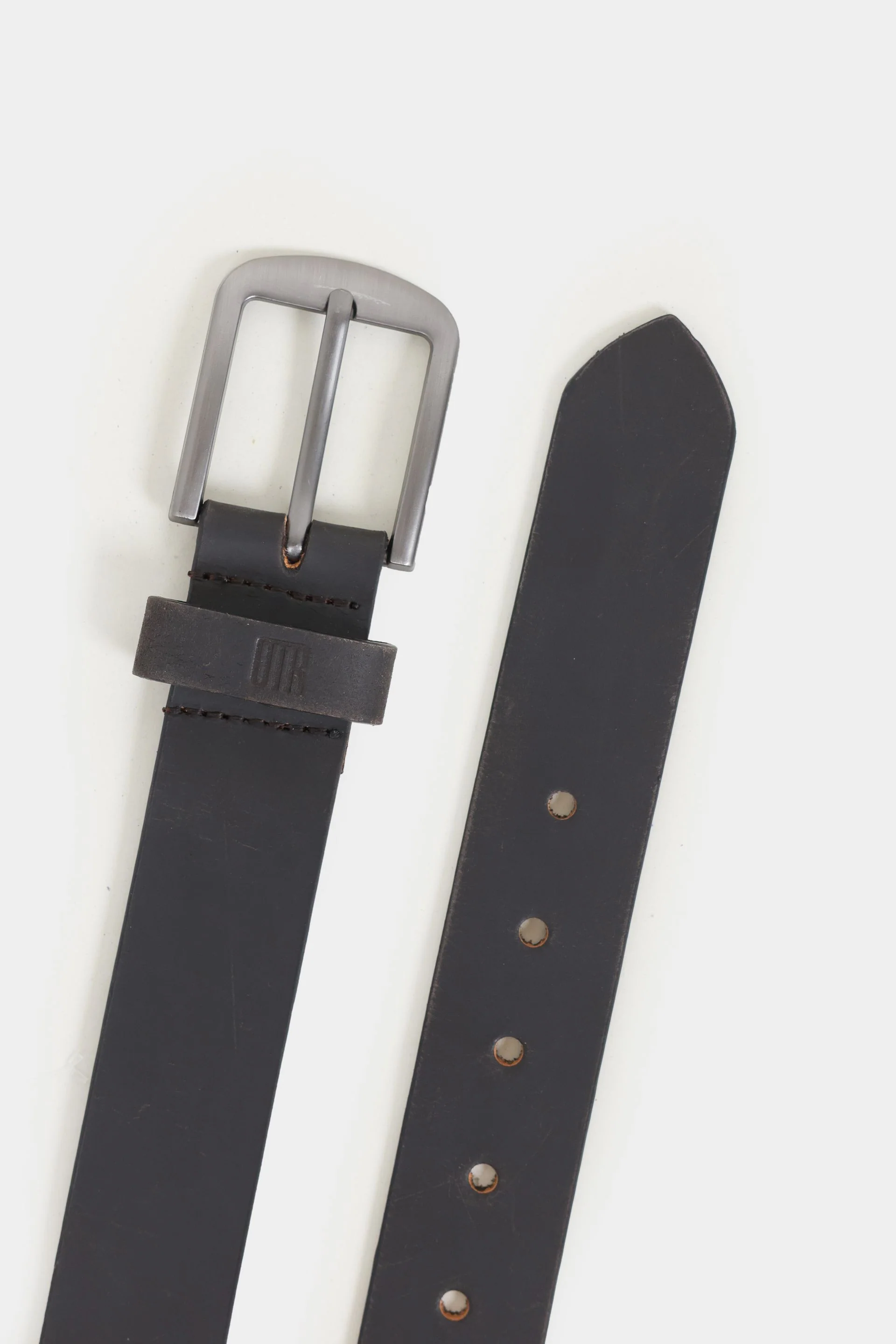 Basic Buckle Belt - Image 6