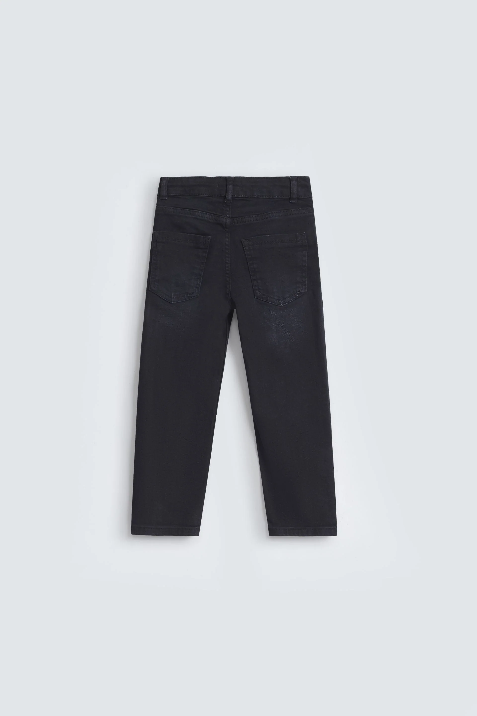 Slim Fit Jeans - Image 4