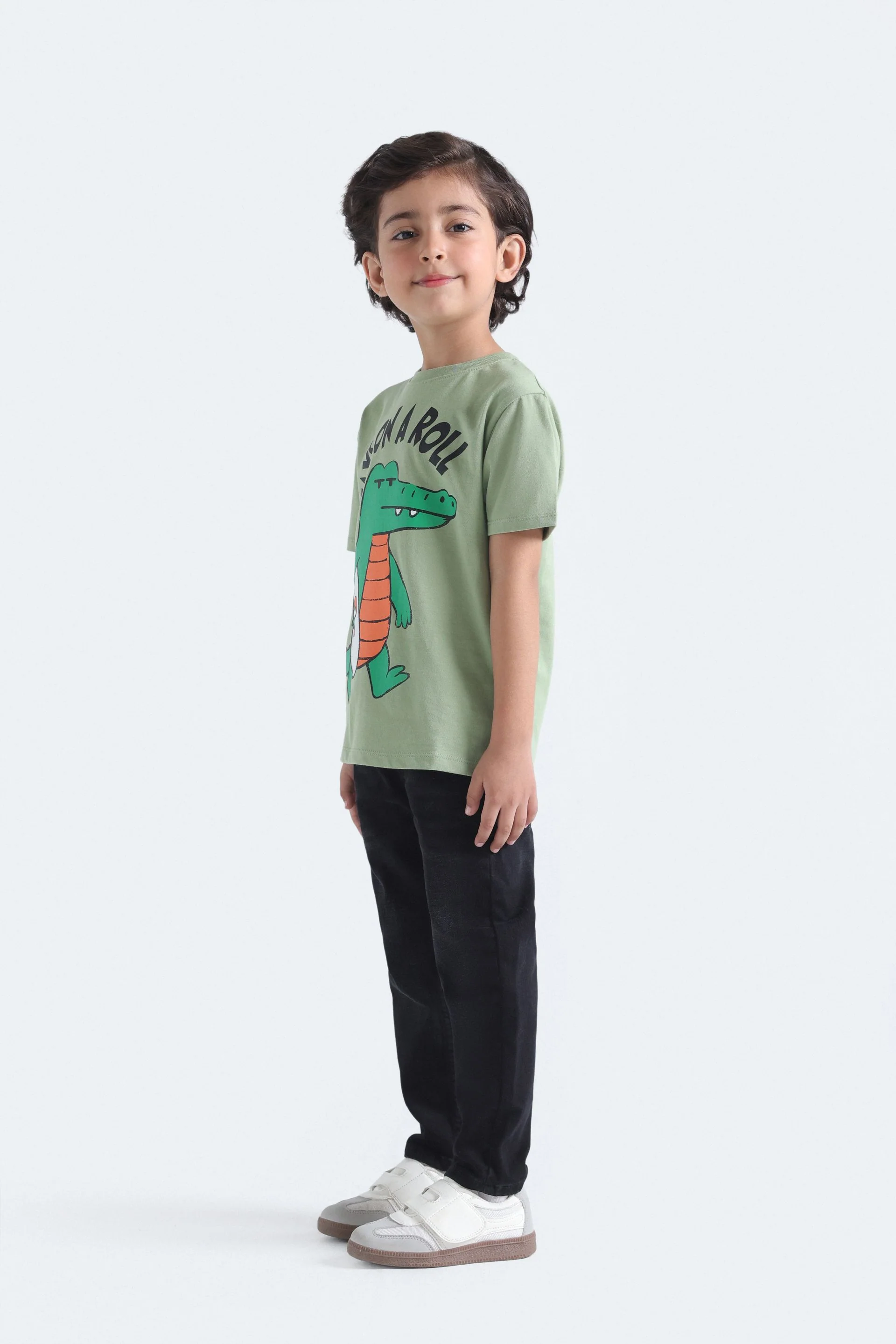 Slim Fit Jeans - Image 6