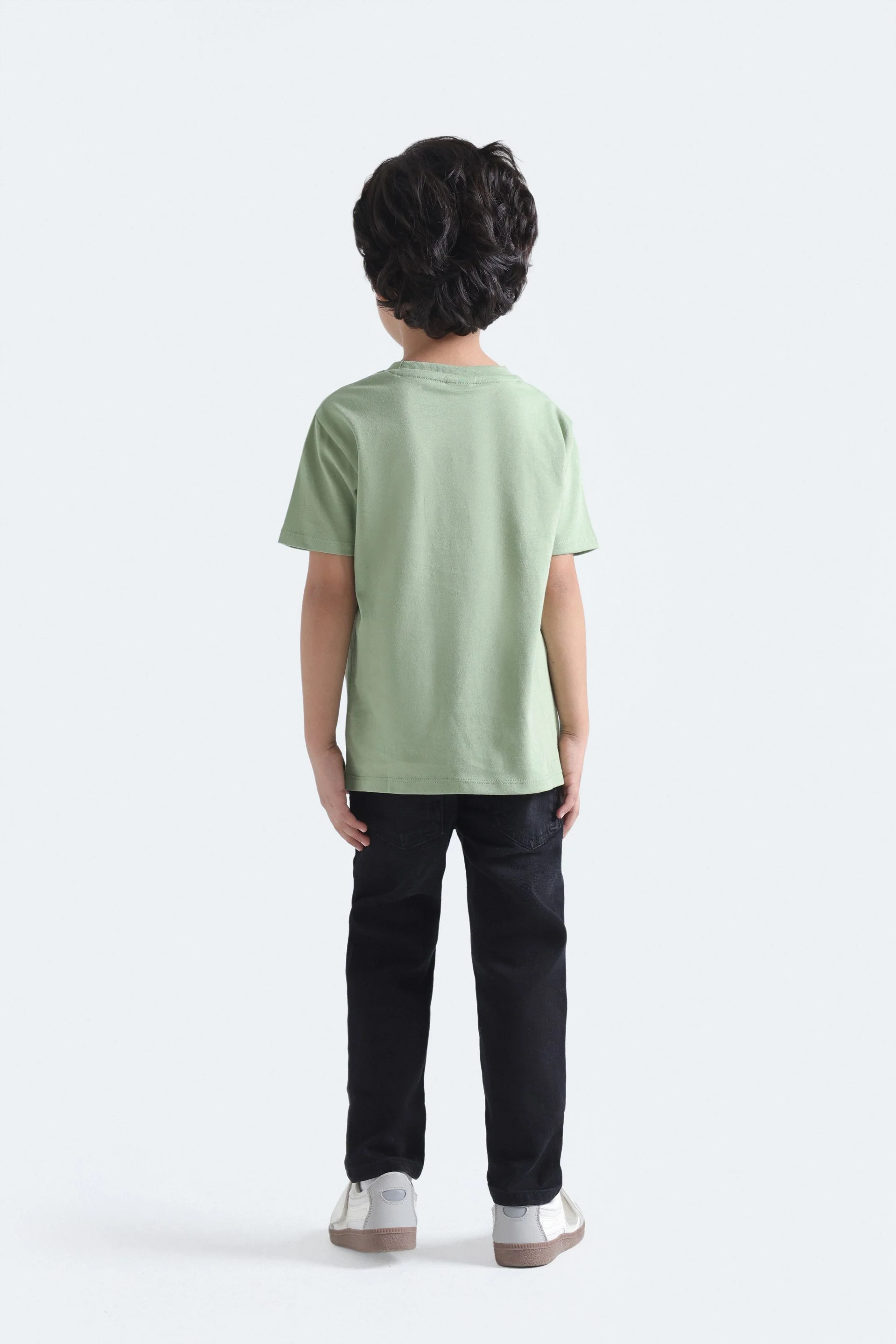 Slim Fit Jeans - Image 7