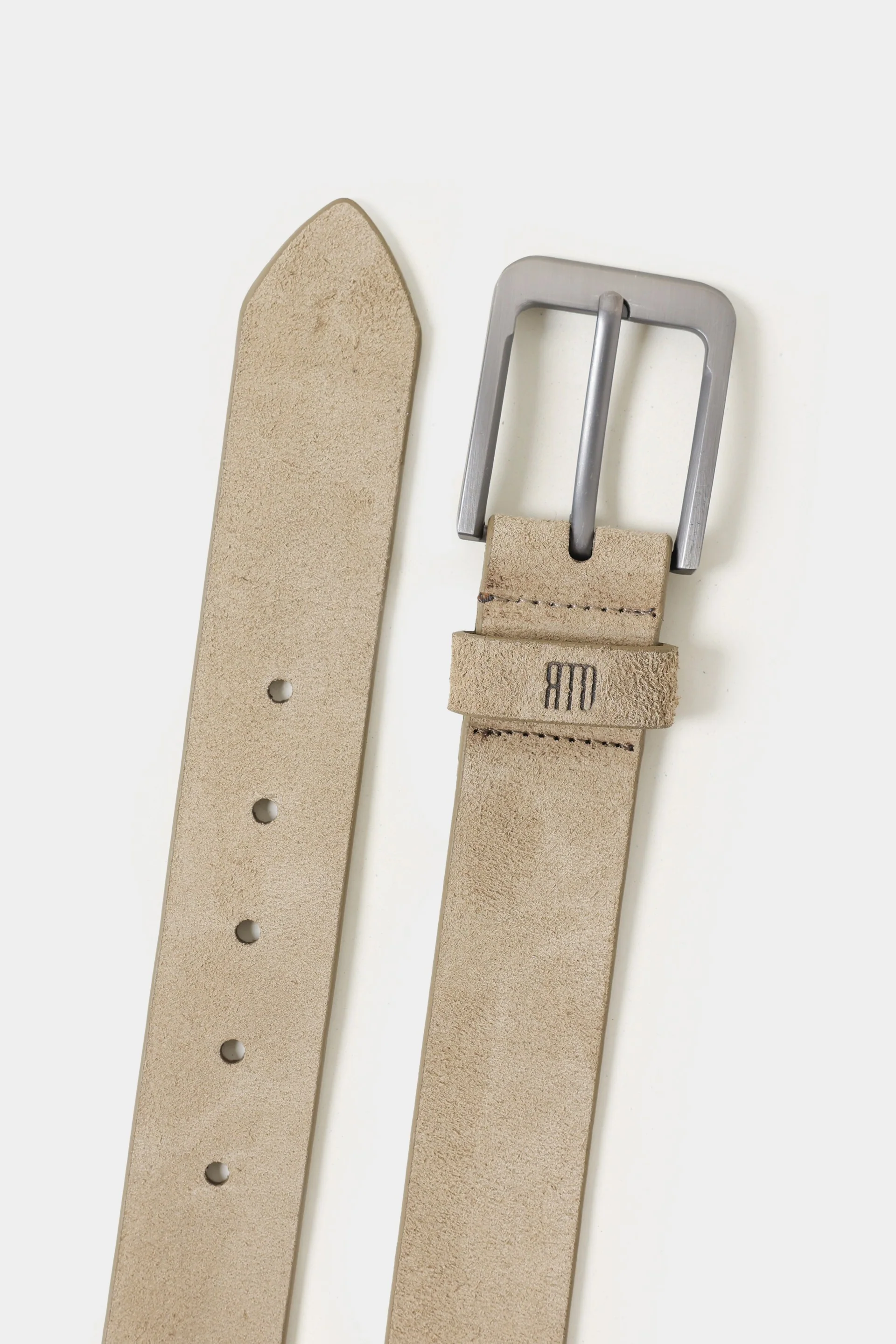 Leather Belt - Image 3
