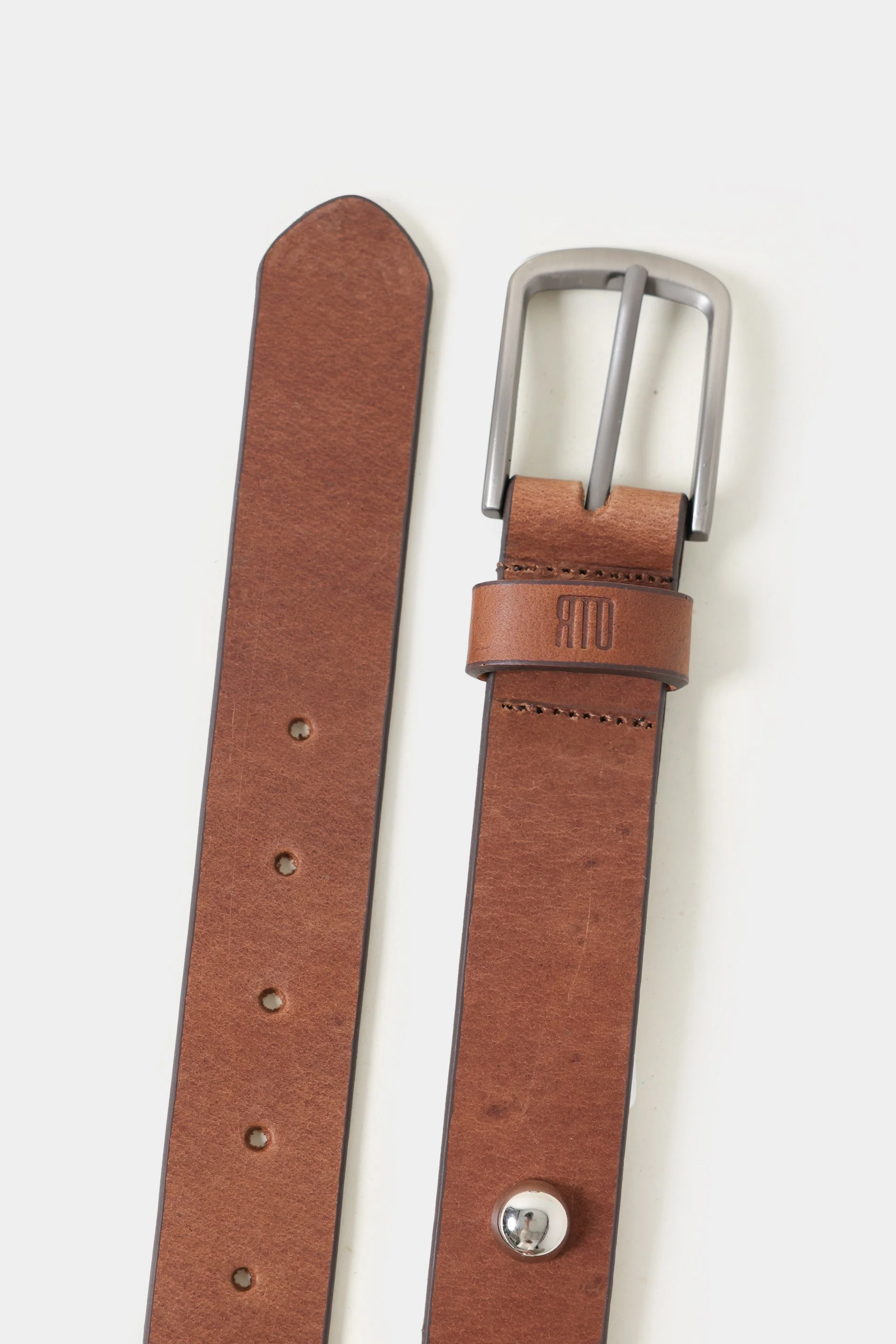 Studded Belt - Image 3